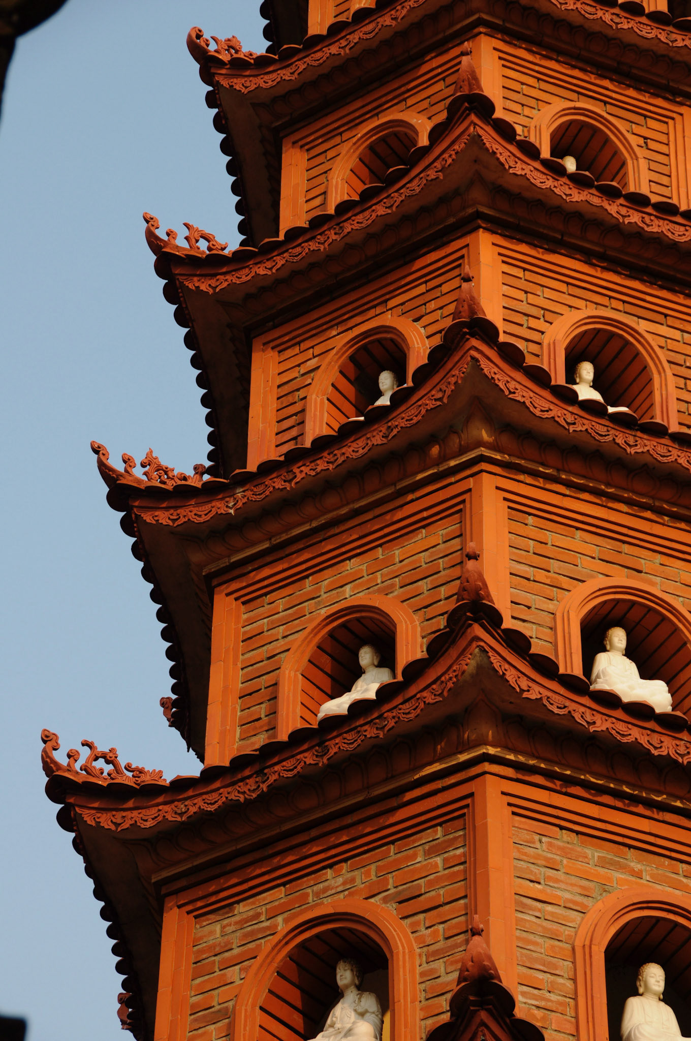 Hanoi (Vietnam)