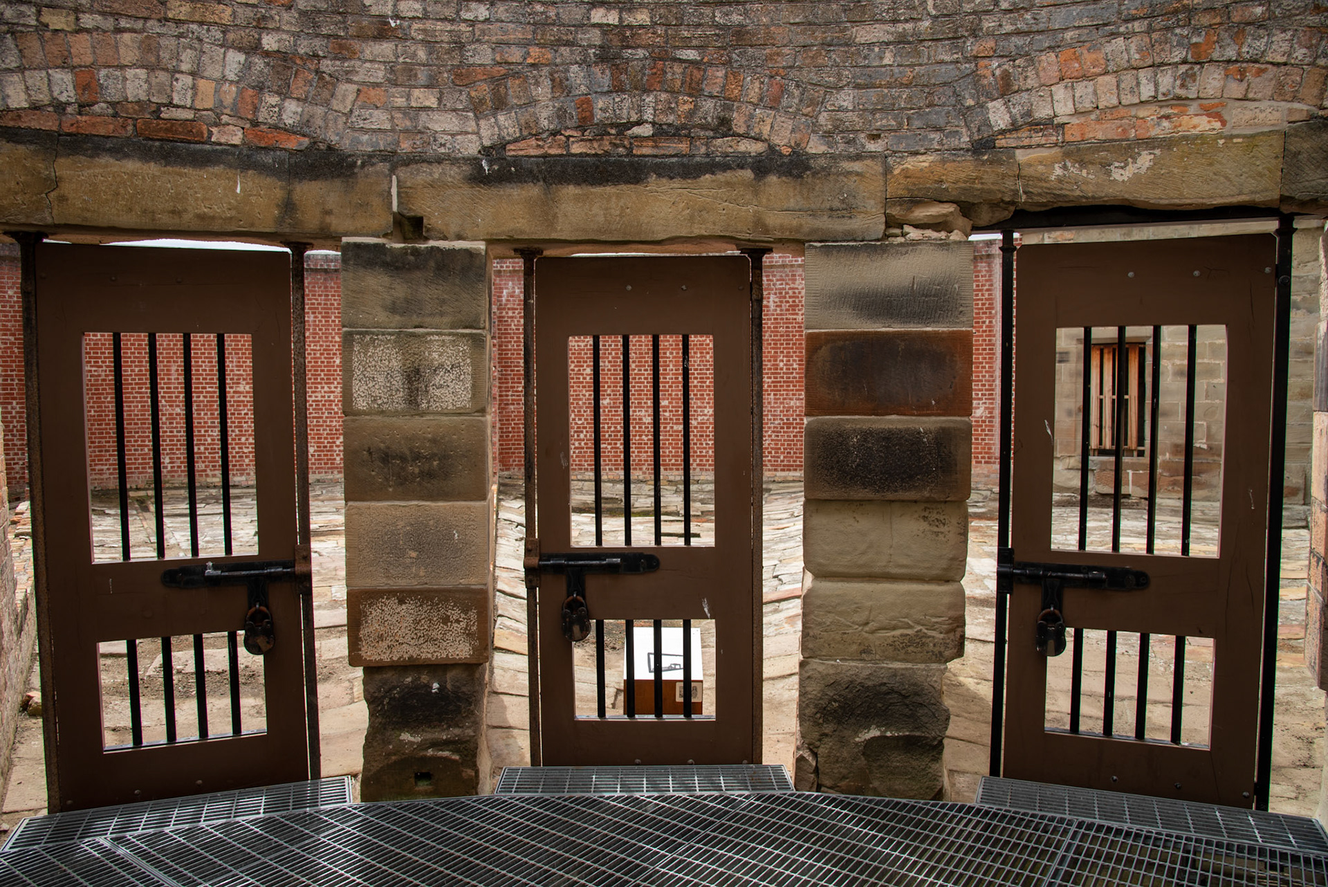 Port Arthur
