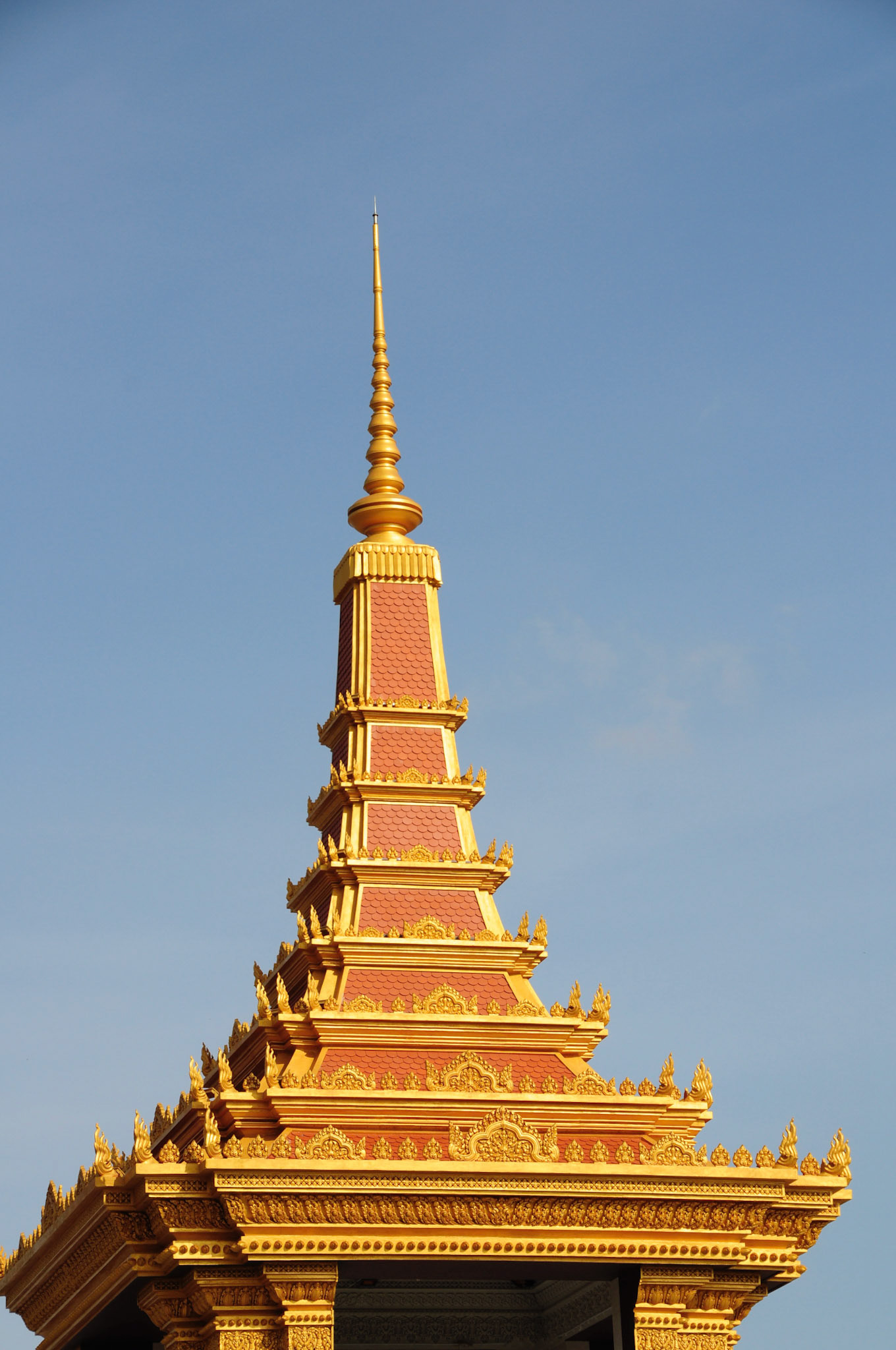 Pnom Penh (Kambodscha)