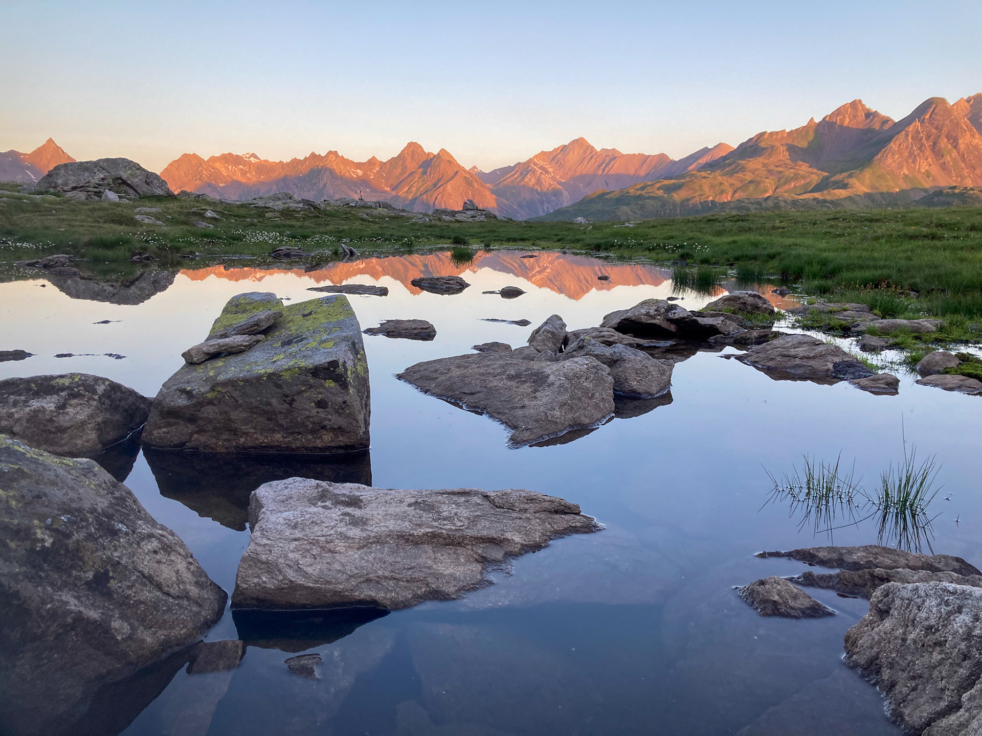 Laghi Boden