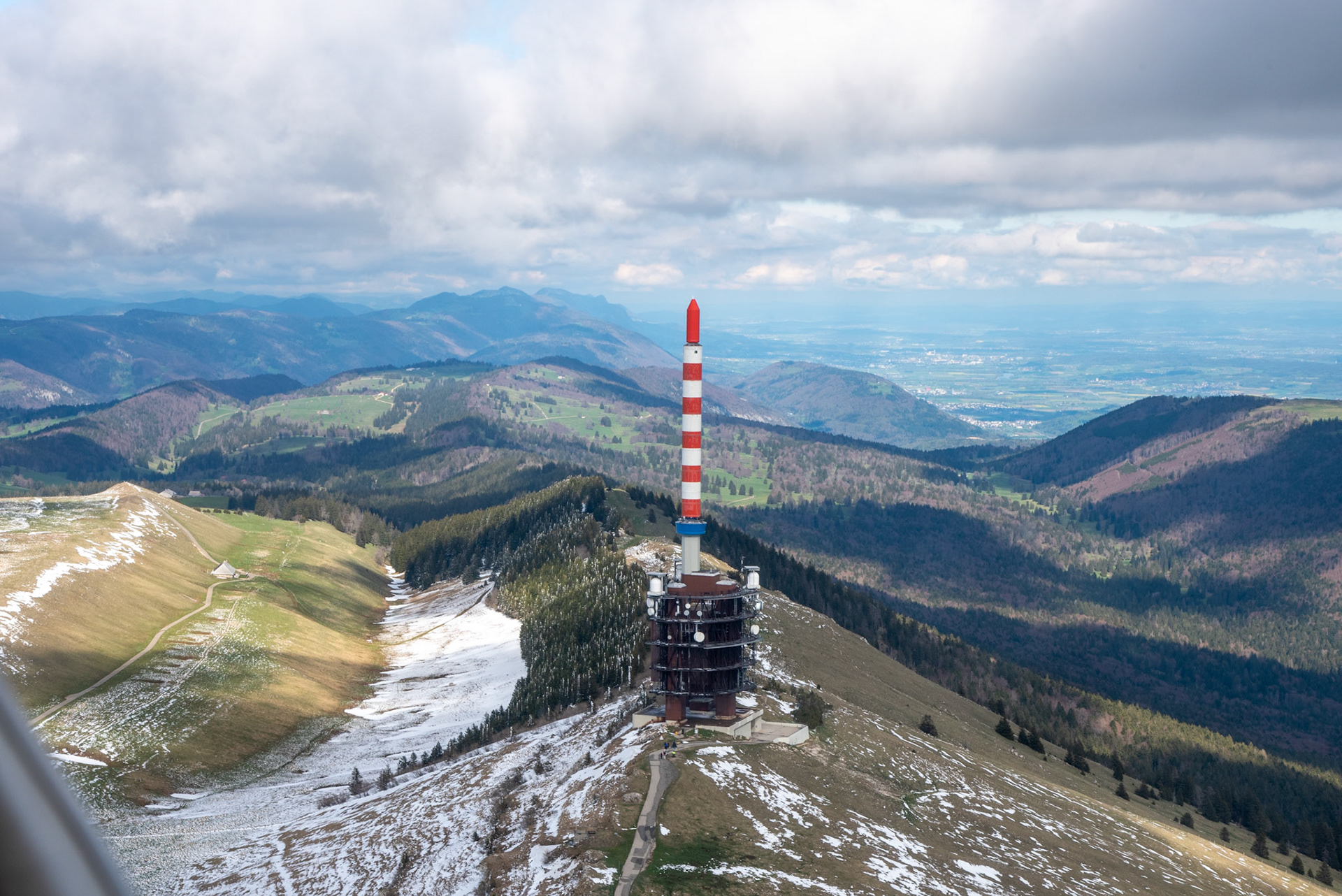 Chasseral