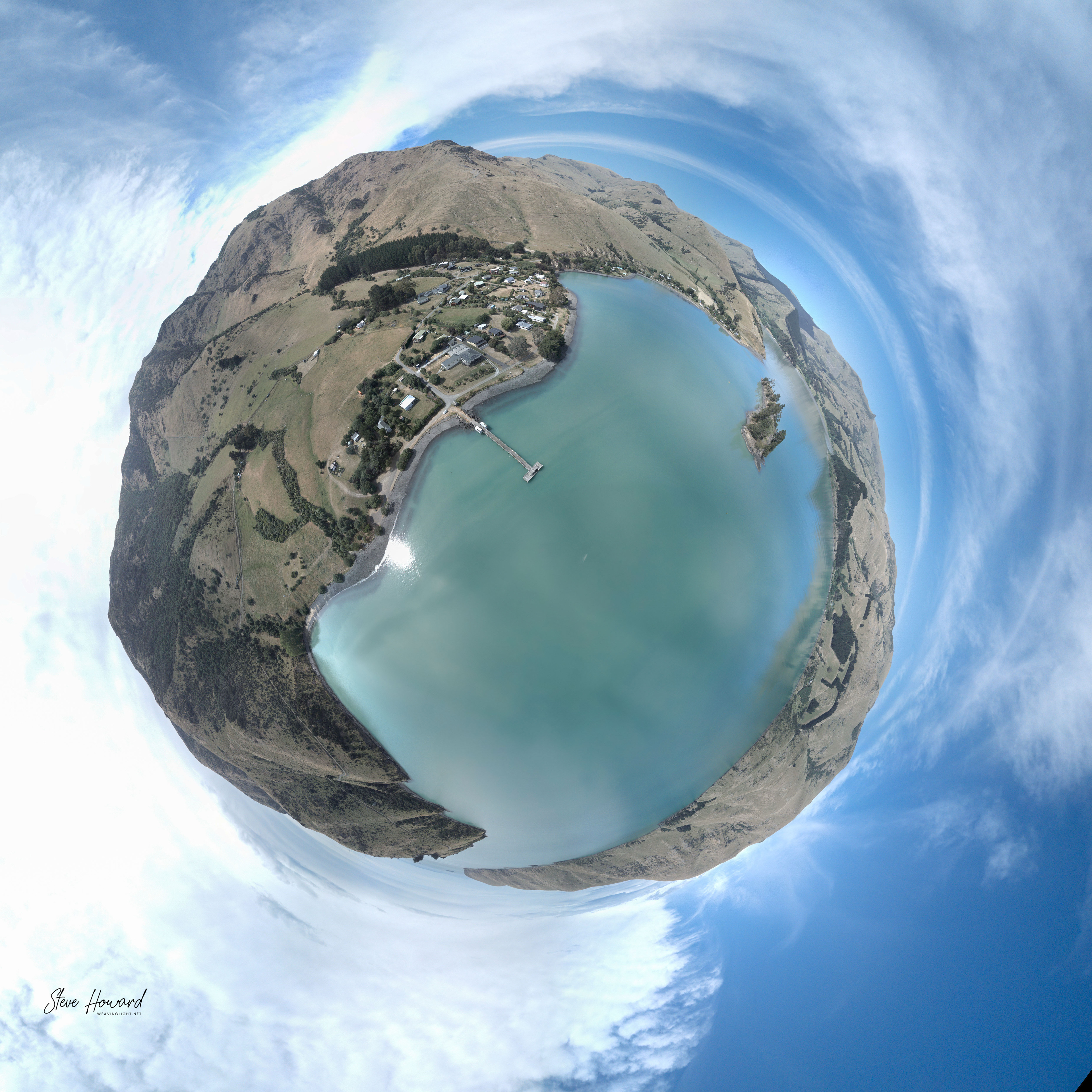Planet Port Levy