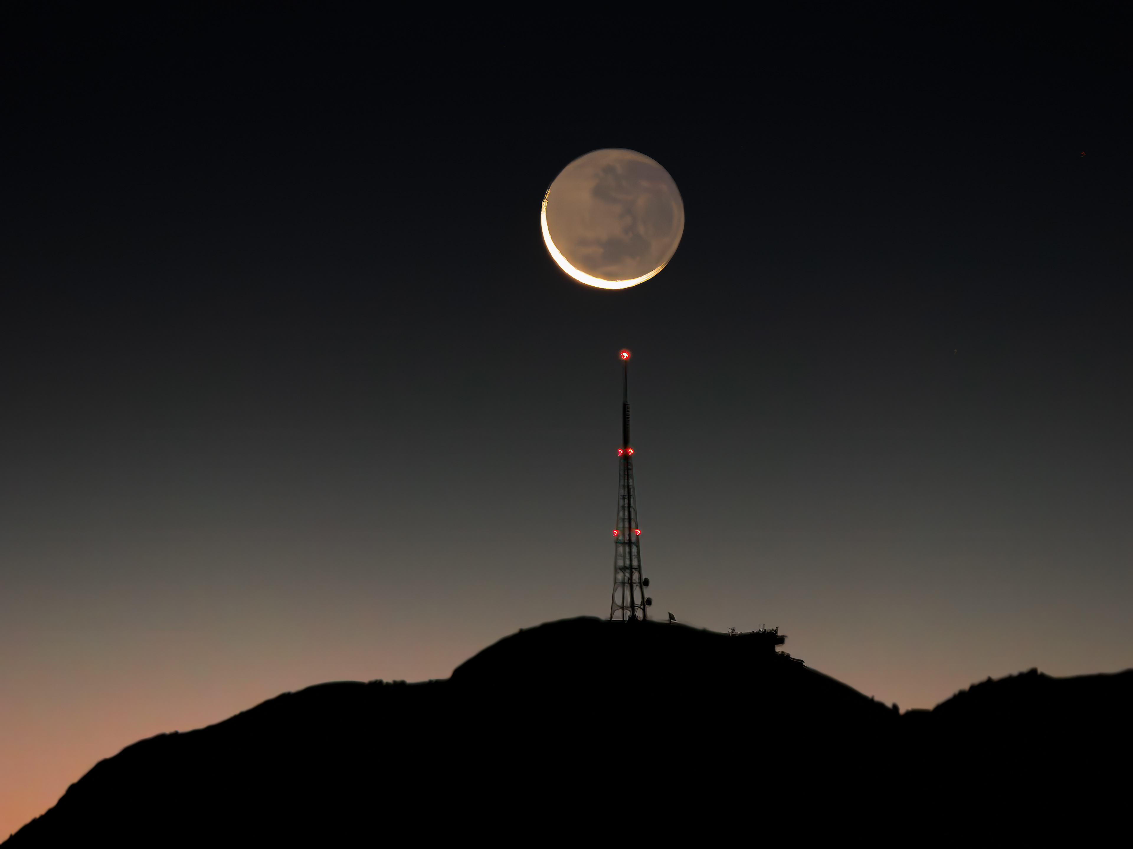 Moon Balance