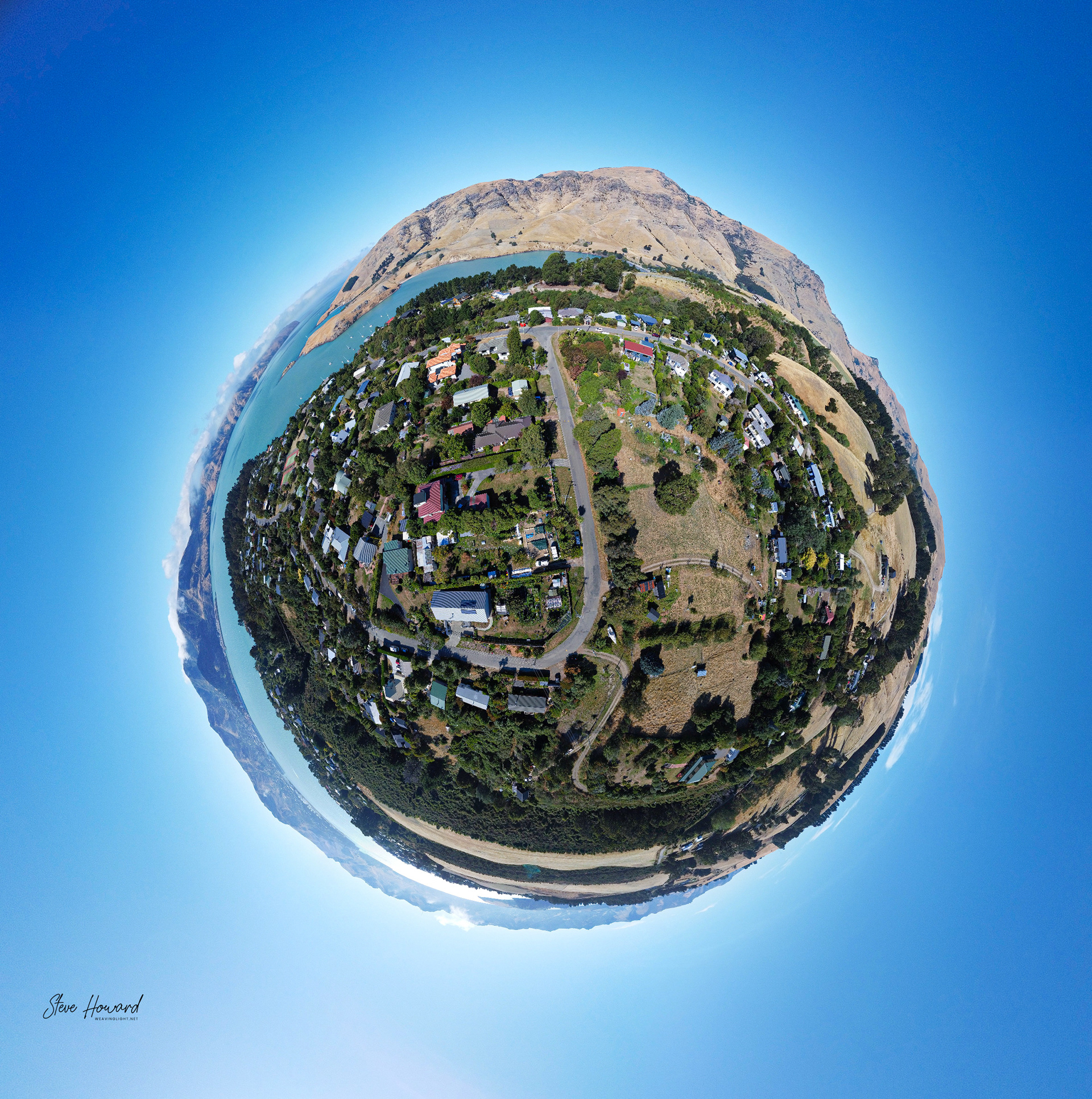 Planet Waipapa