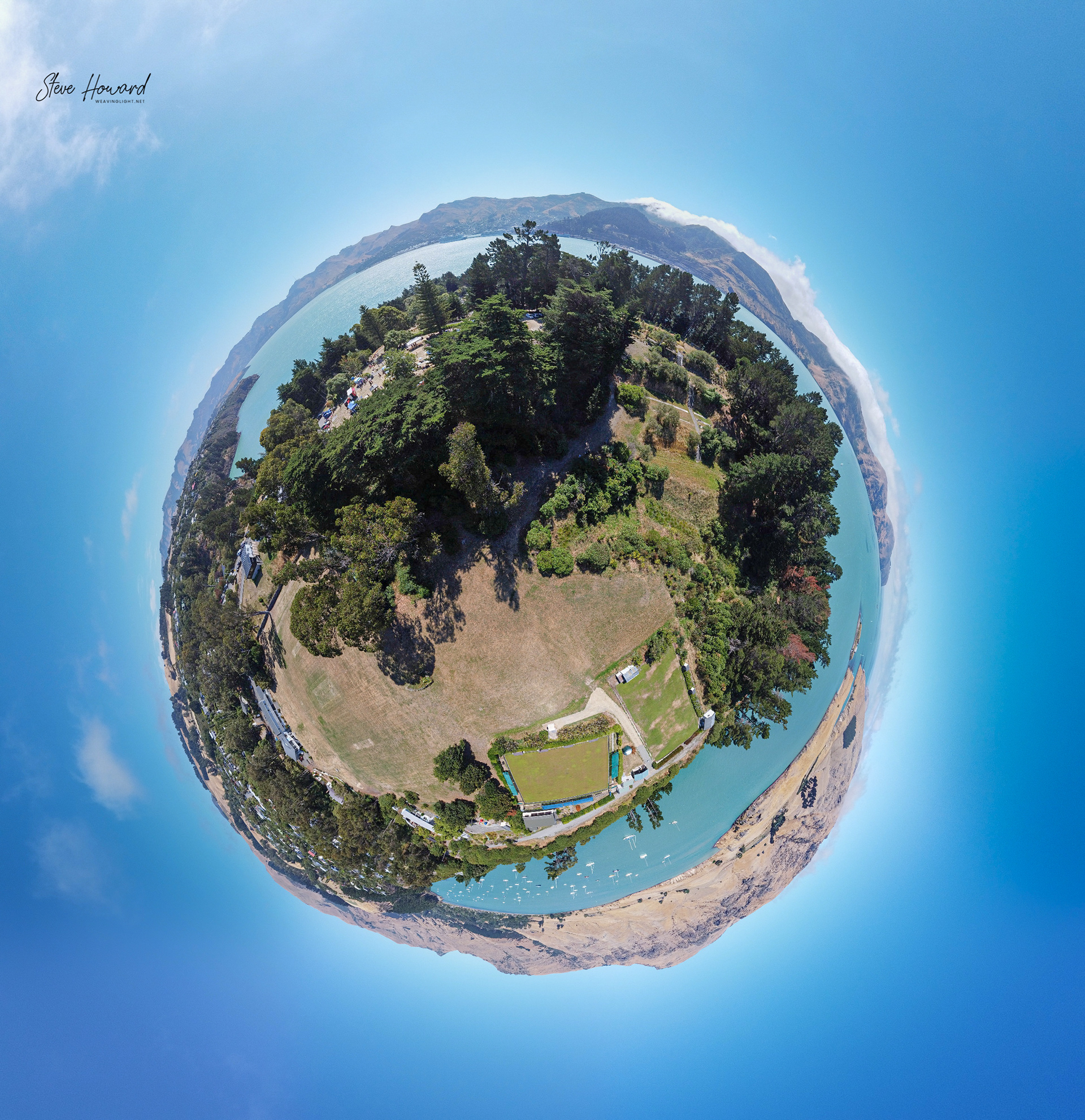 Planet Diamond Harbour Central Park