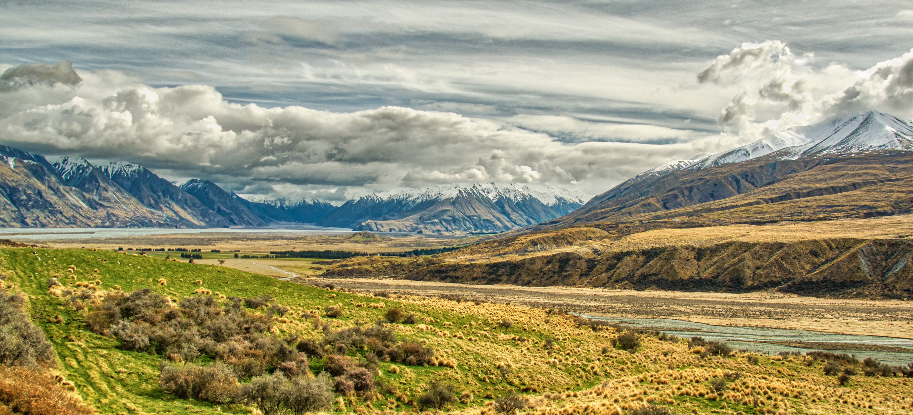The Road to Erewhon