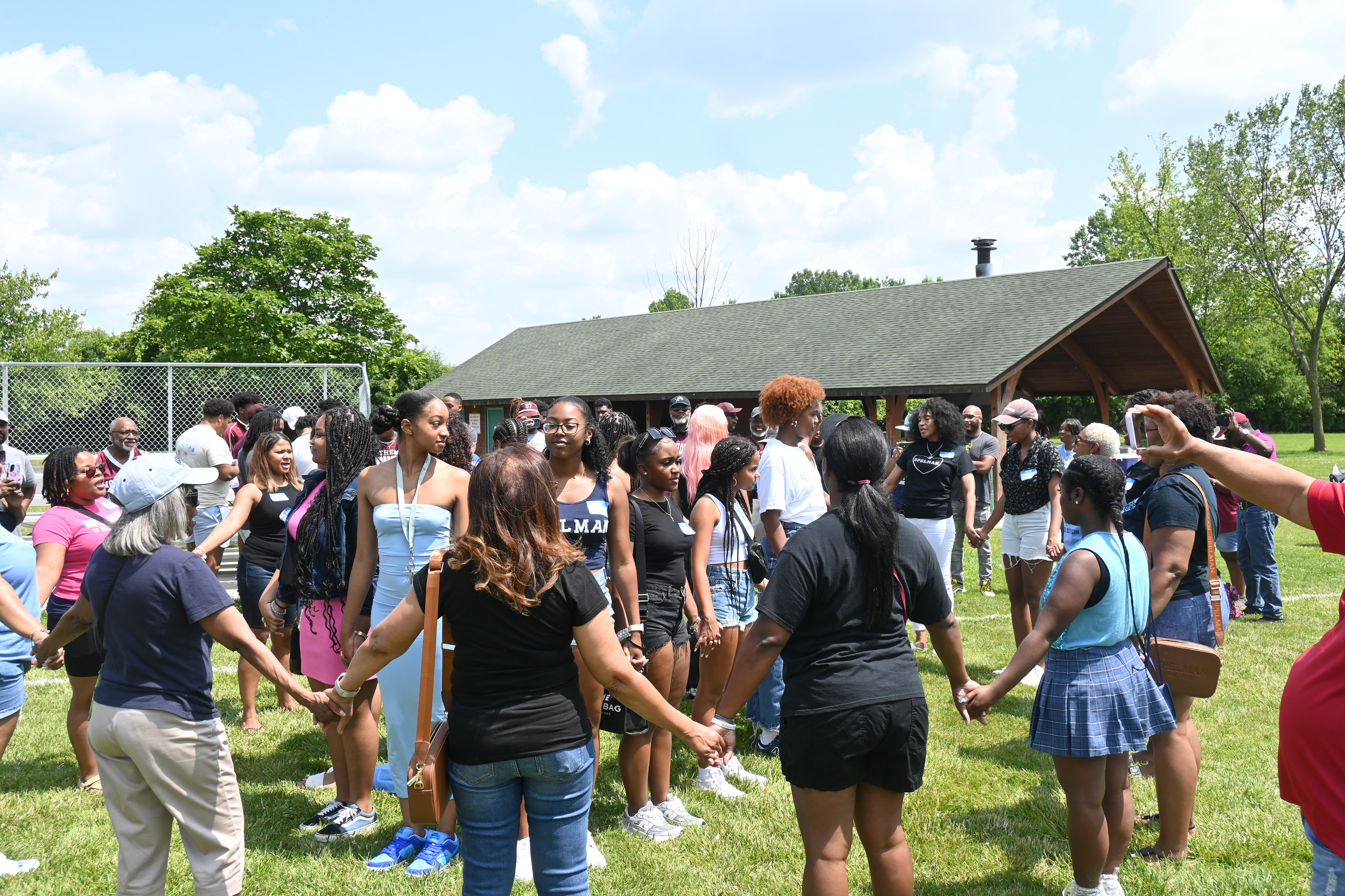 Spelman College Hymn