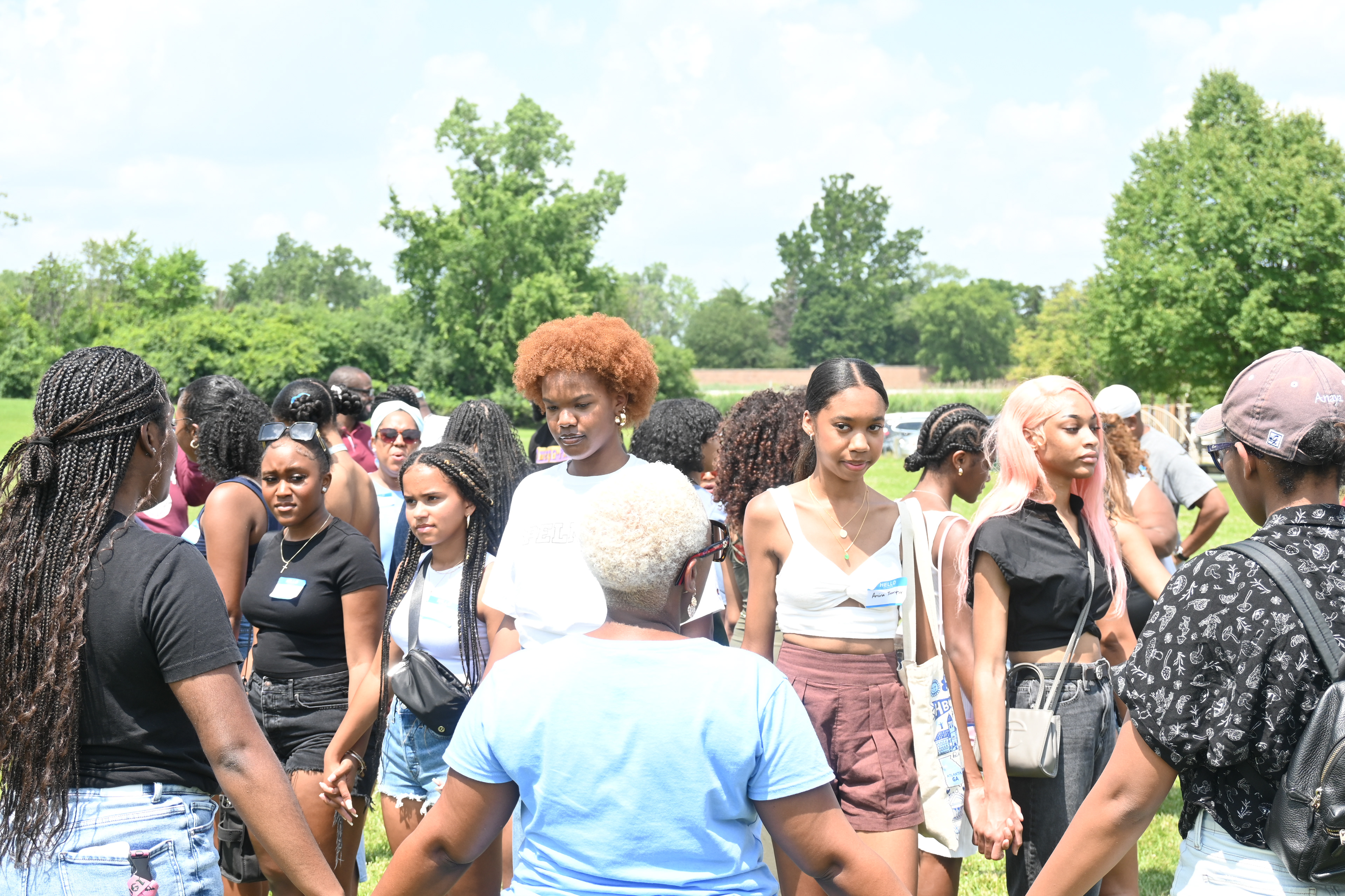 Spelman College Hymn