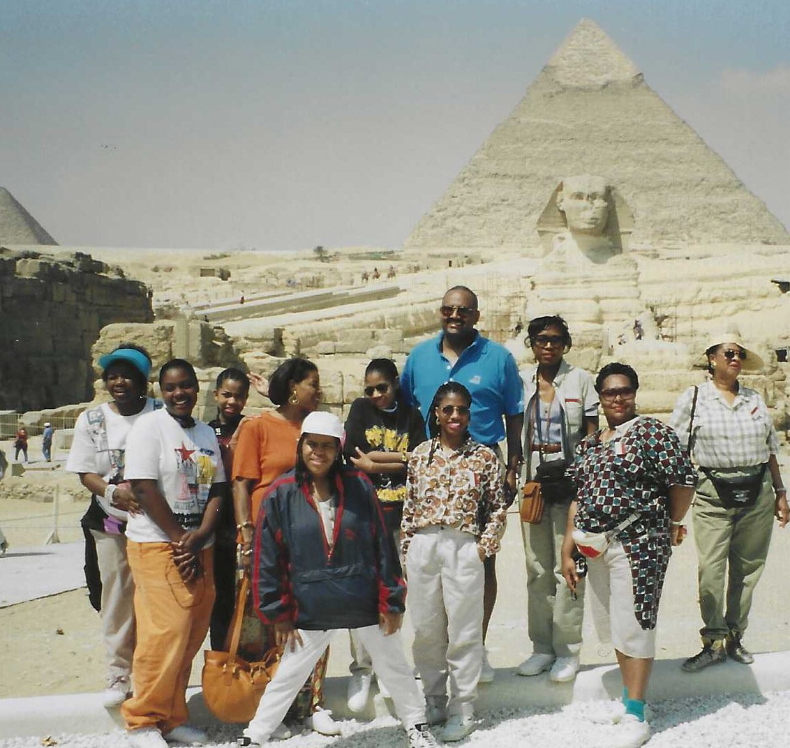 Kentake Academy 1998