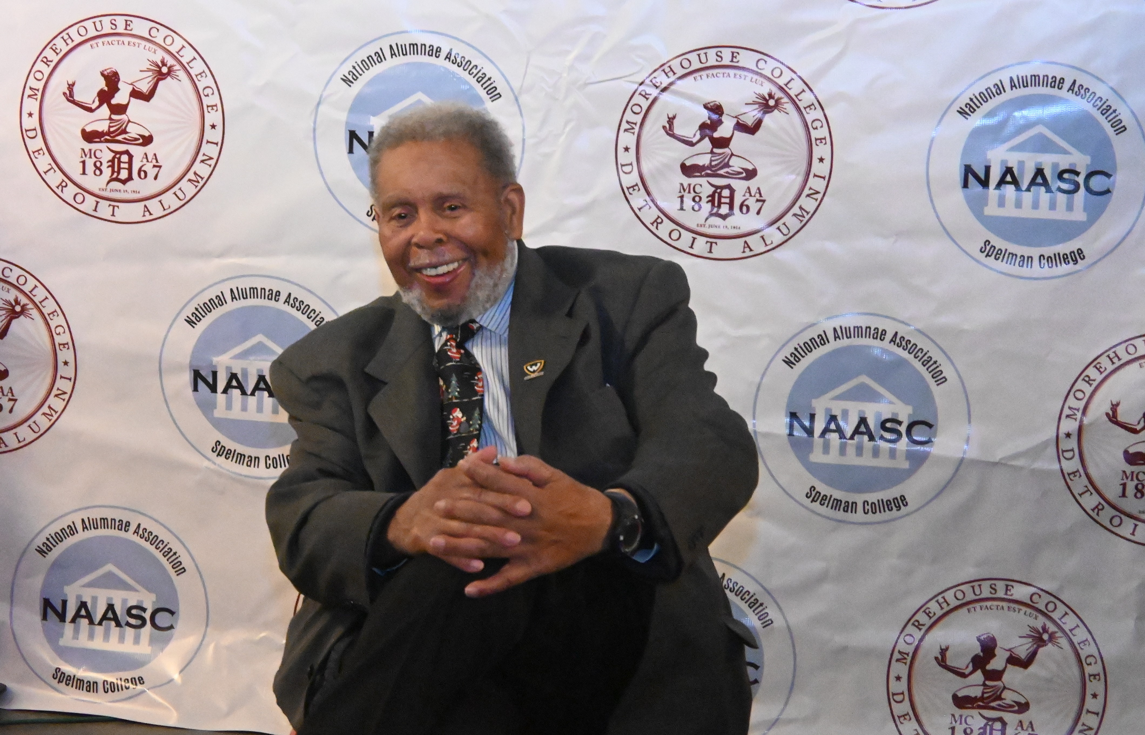 Alumni from the 1960s