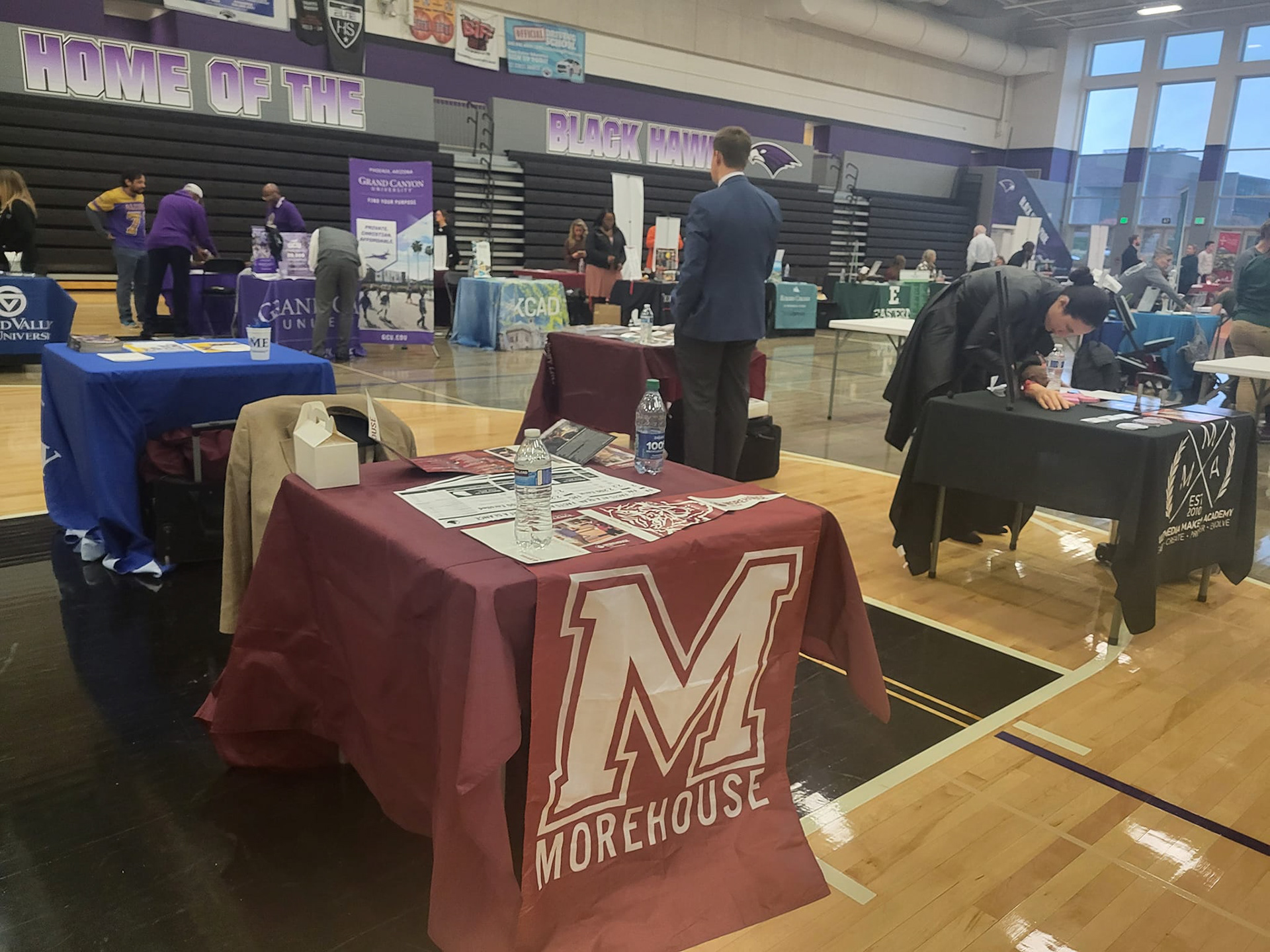 Bloomfield Hills High School