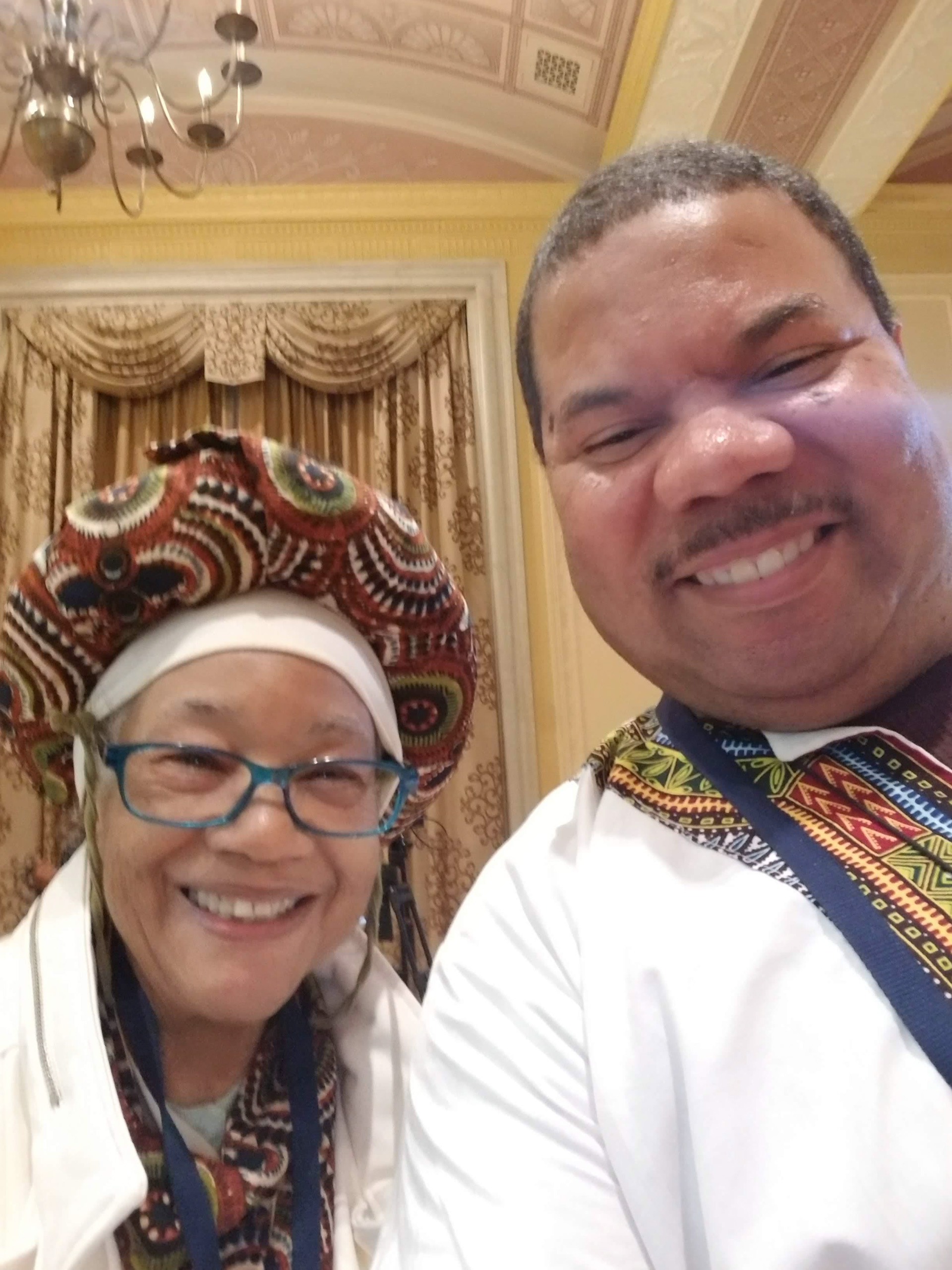 Dr. Rosalind Jeffries