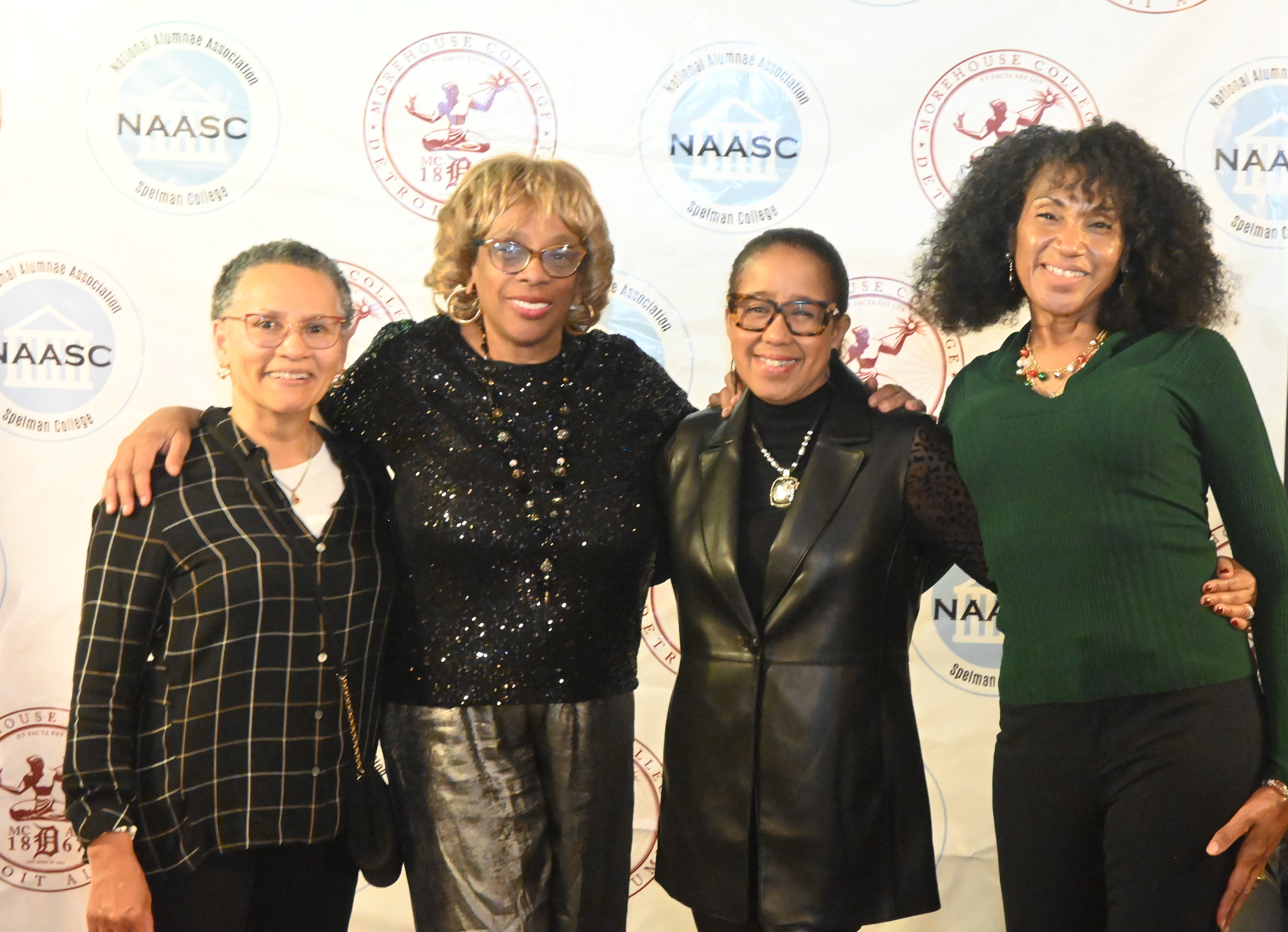 Alumnae from the 1970s