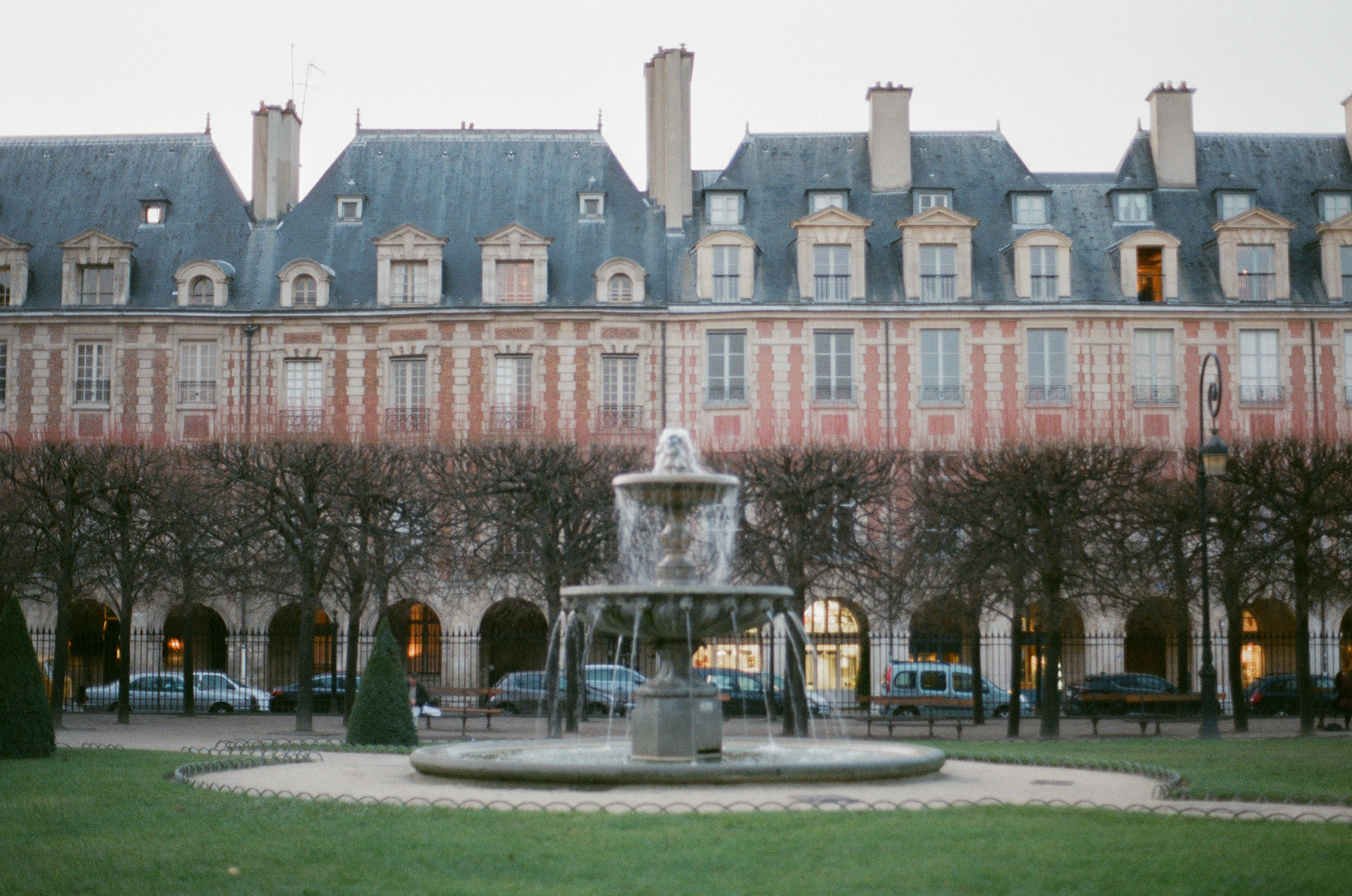 Place Royale
