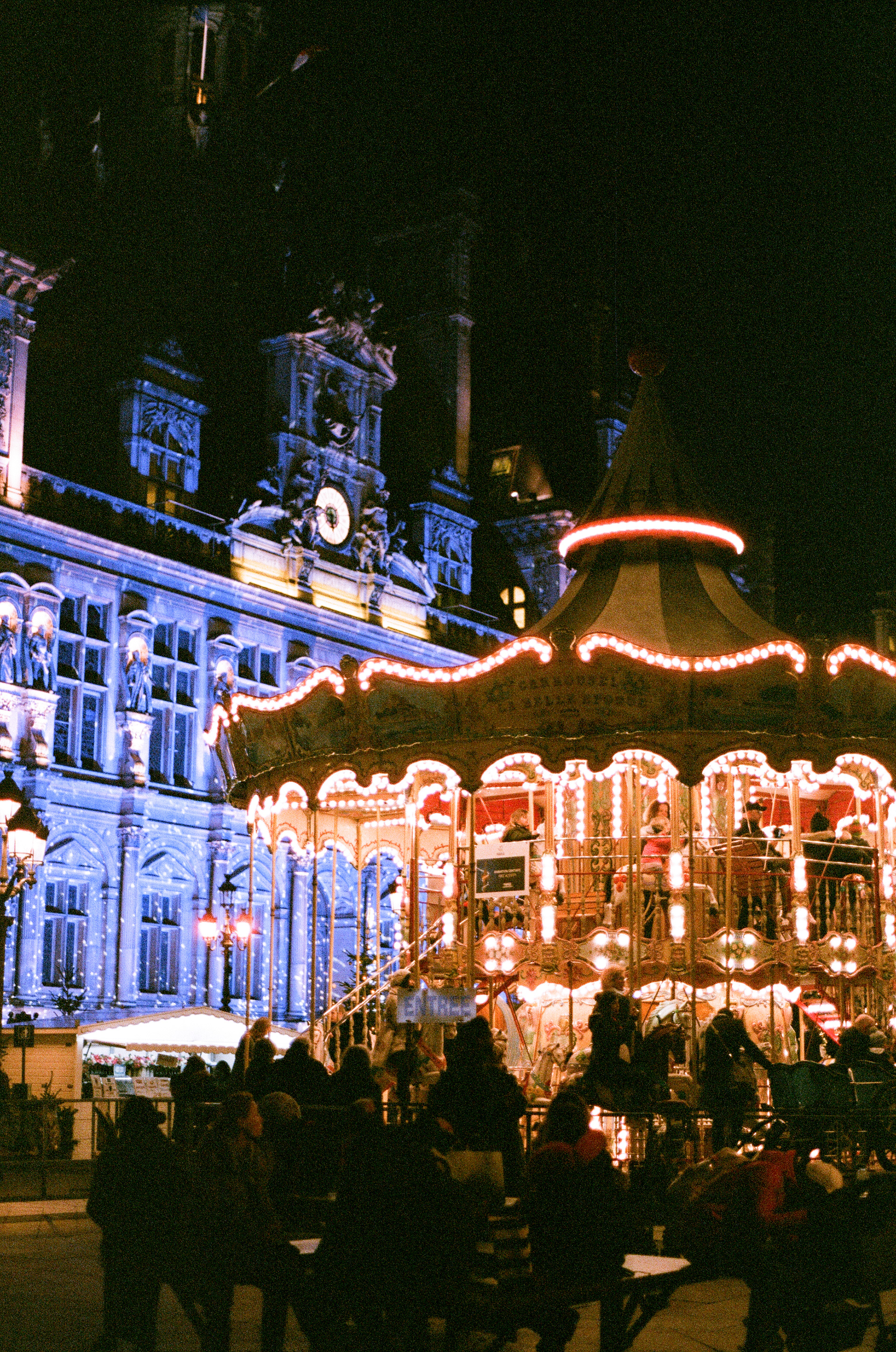 christmas wonderland