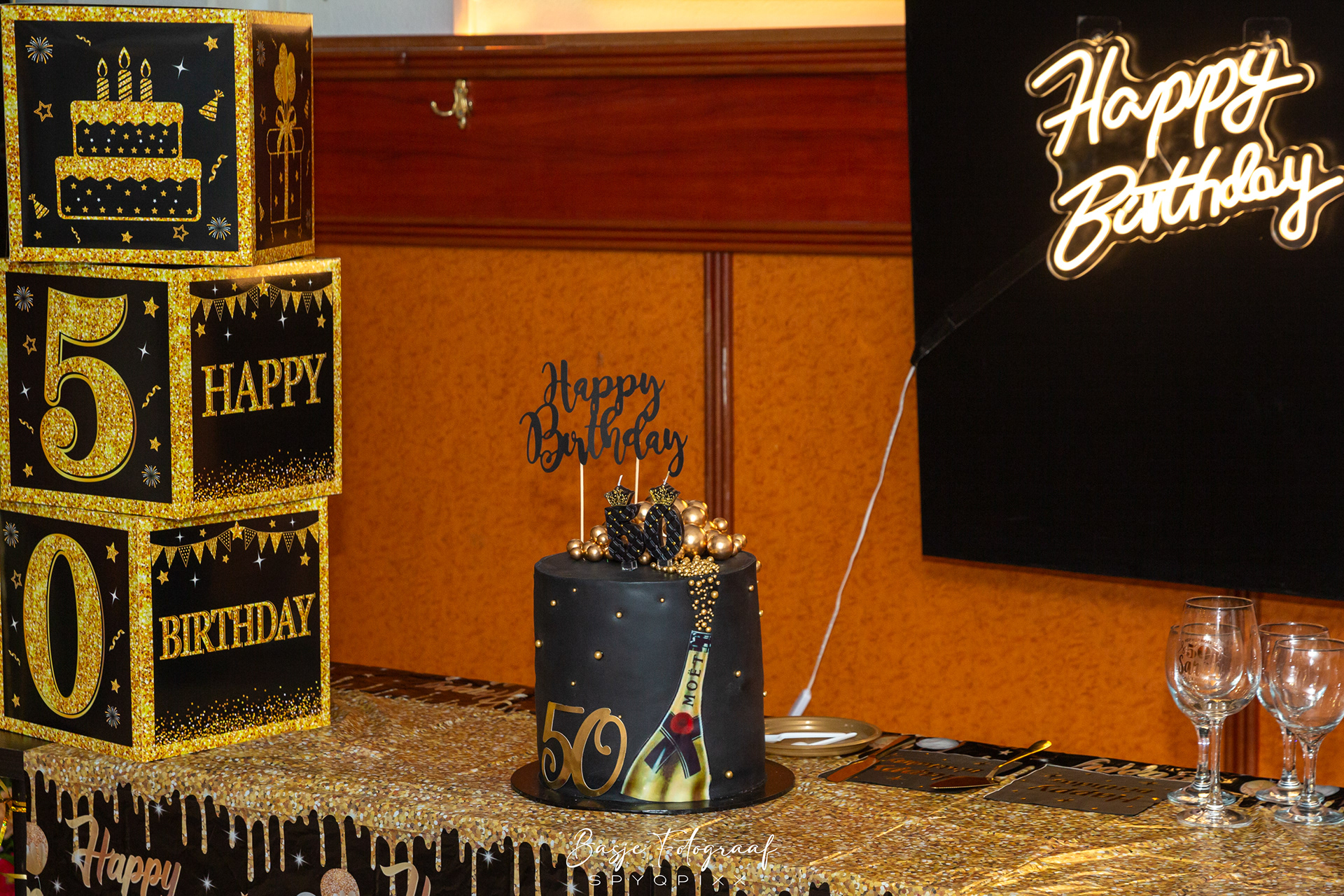 Birthday Party