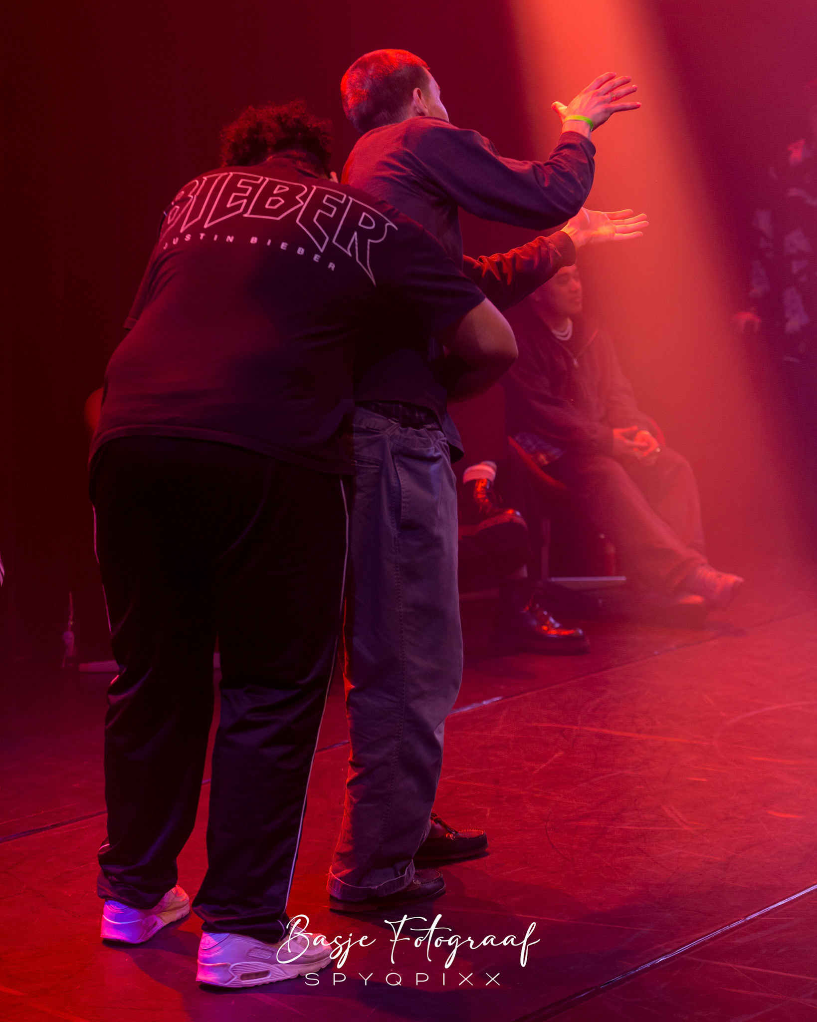 Dance Battle