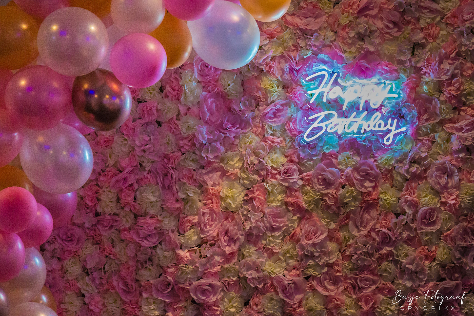 Birthday Party