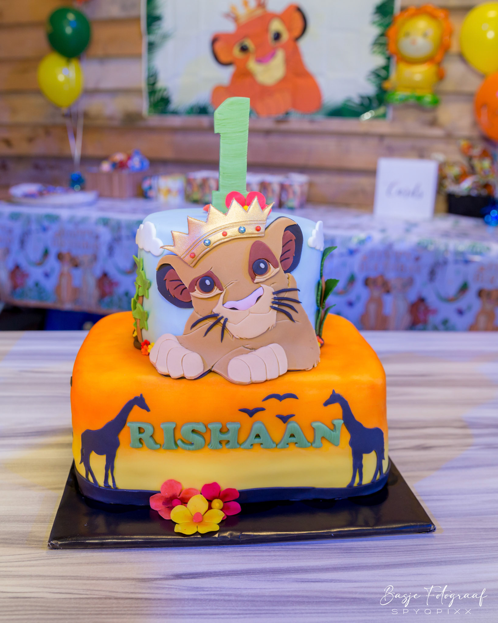 Birthday Party
