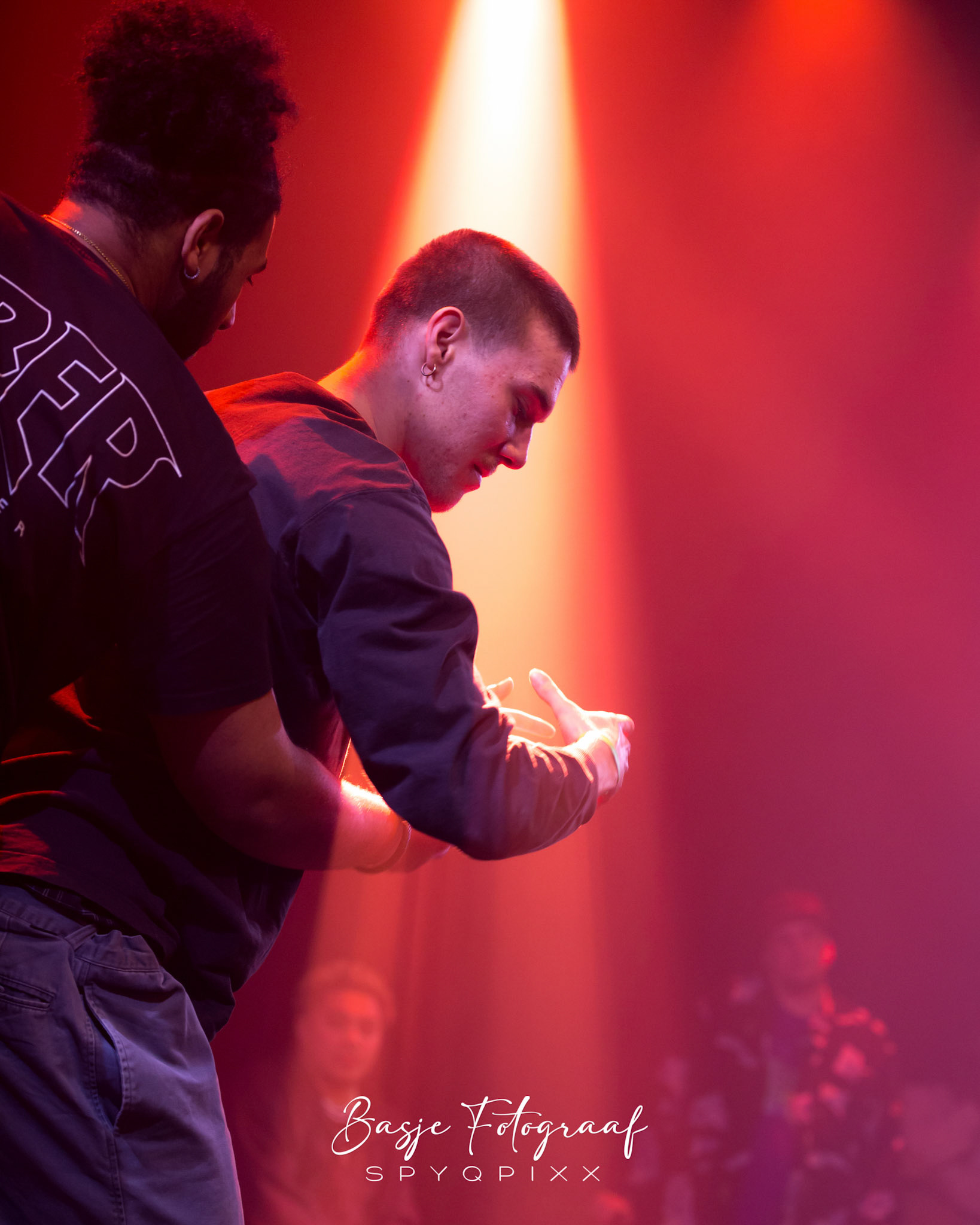 Dance Battle