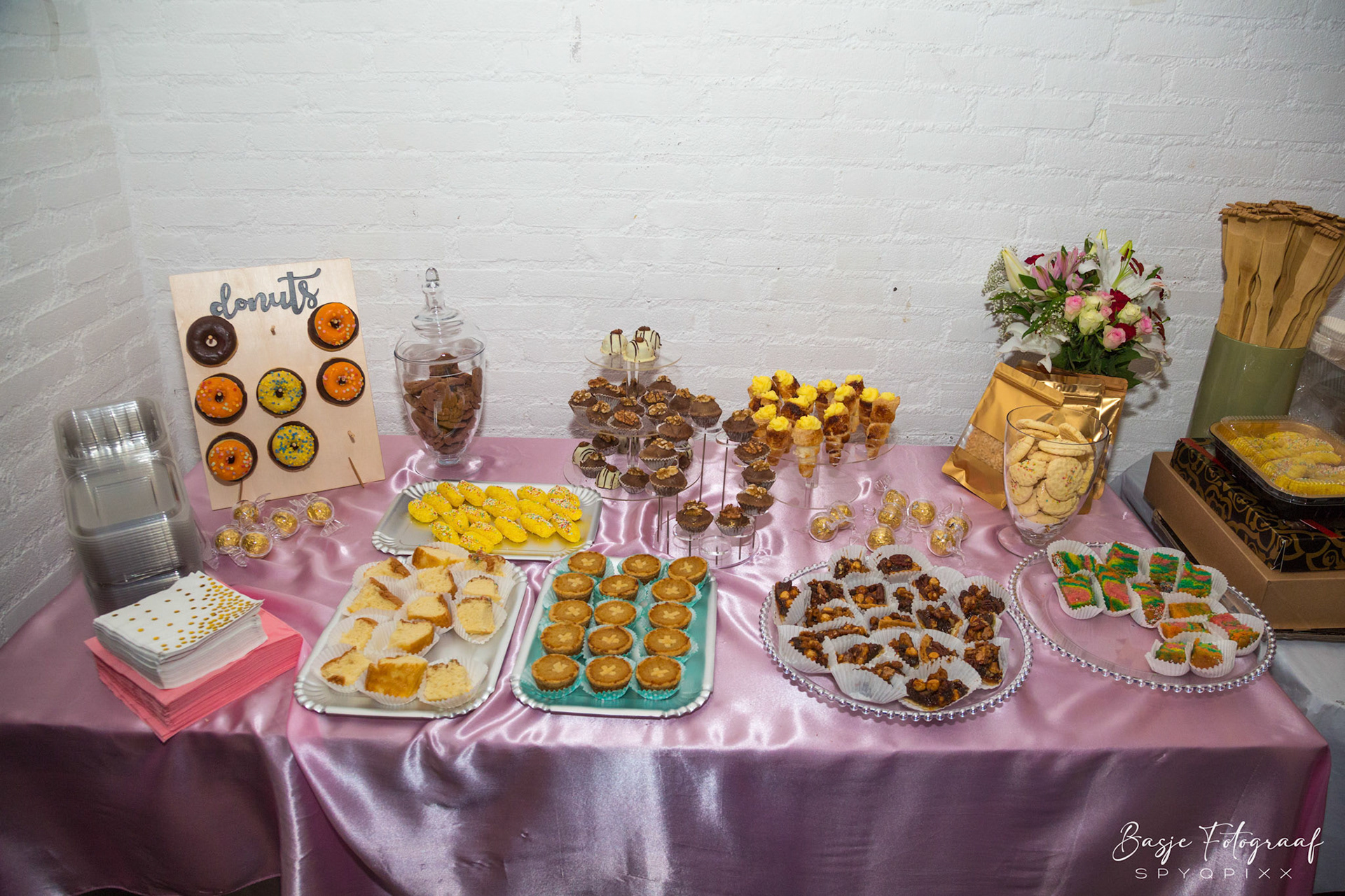 Birthday Party