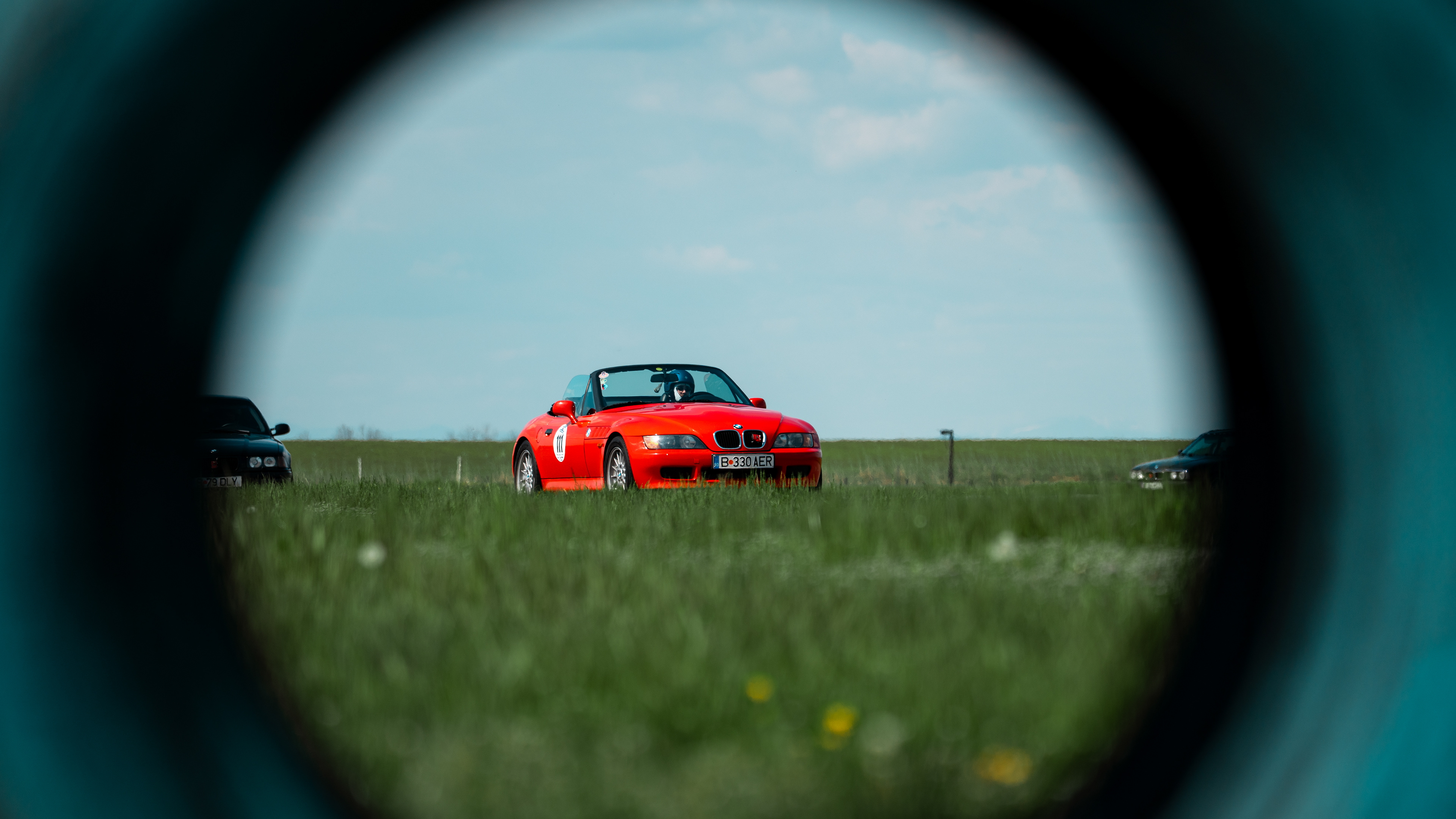 Romania Retro Racing 