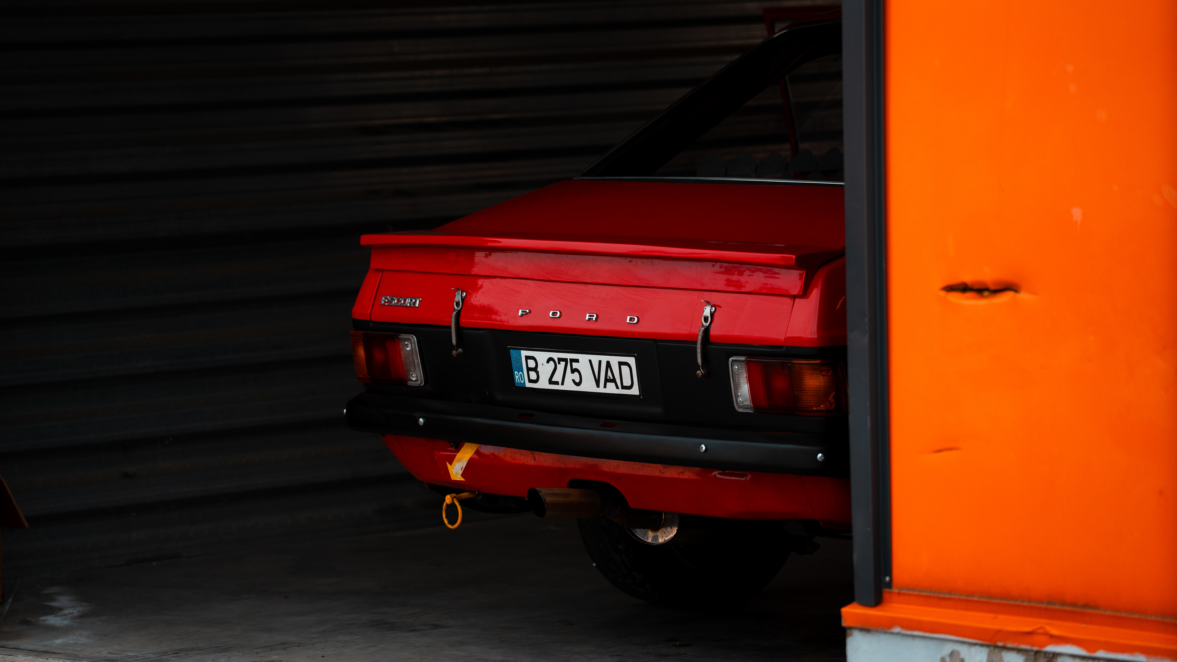 Romania Retro Racing 