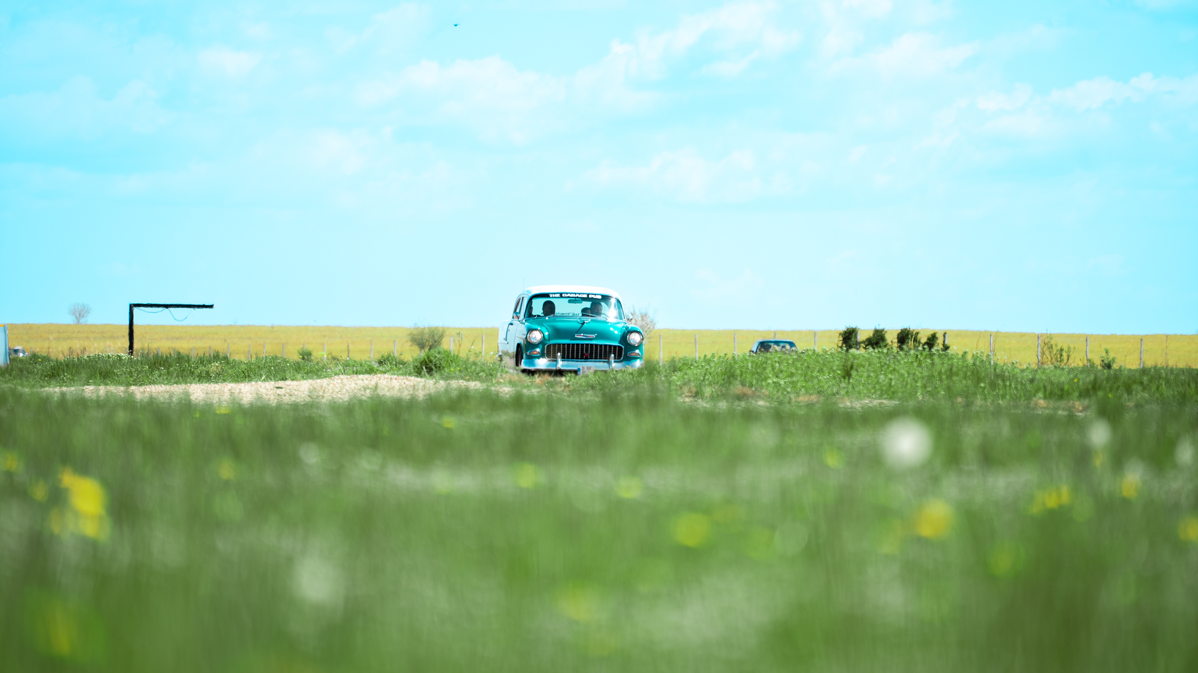 Romania Retro Racing 