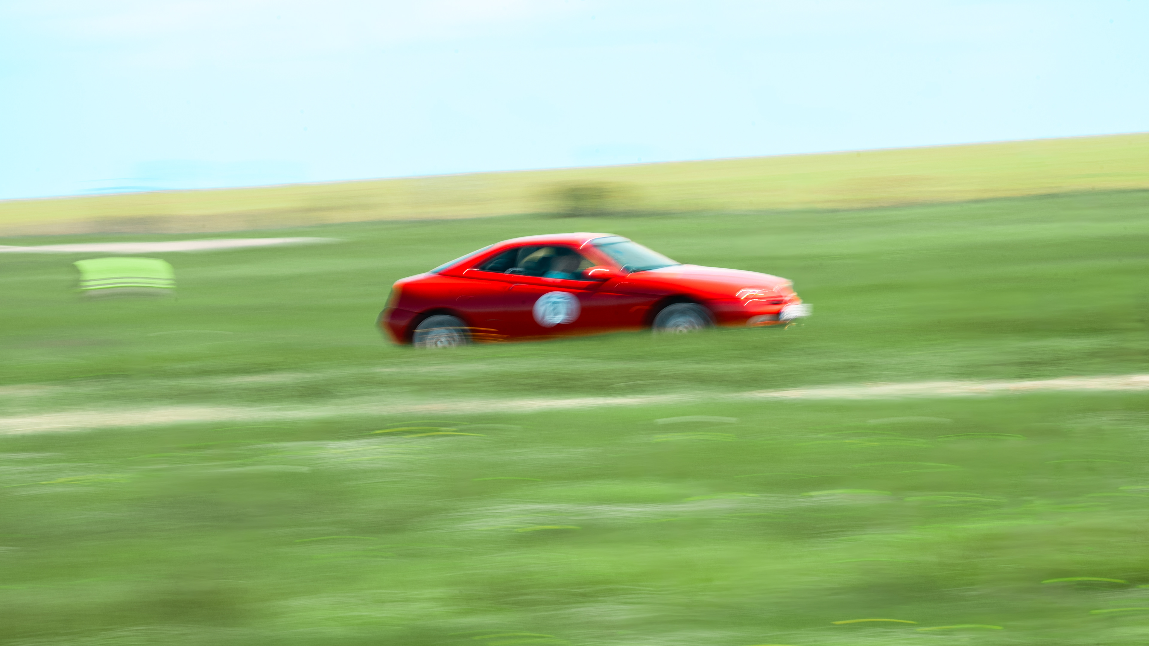 Romania Retro Racing 