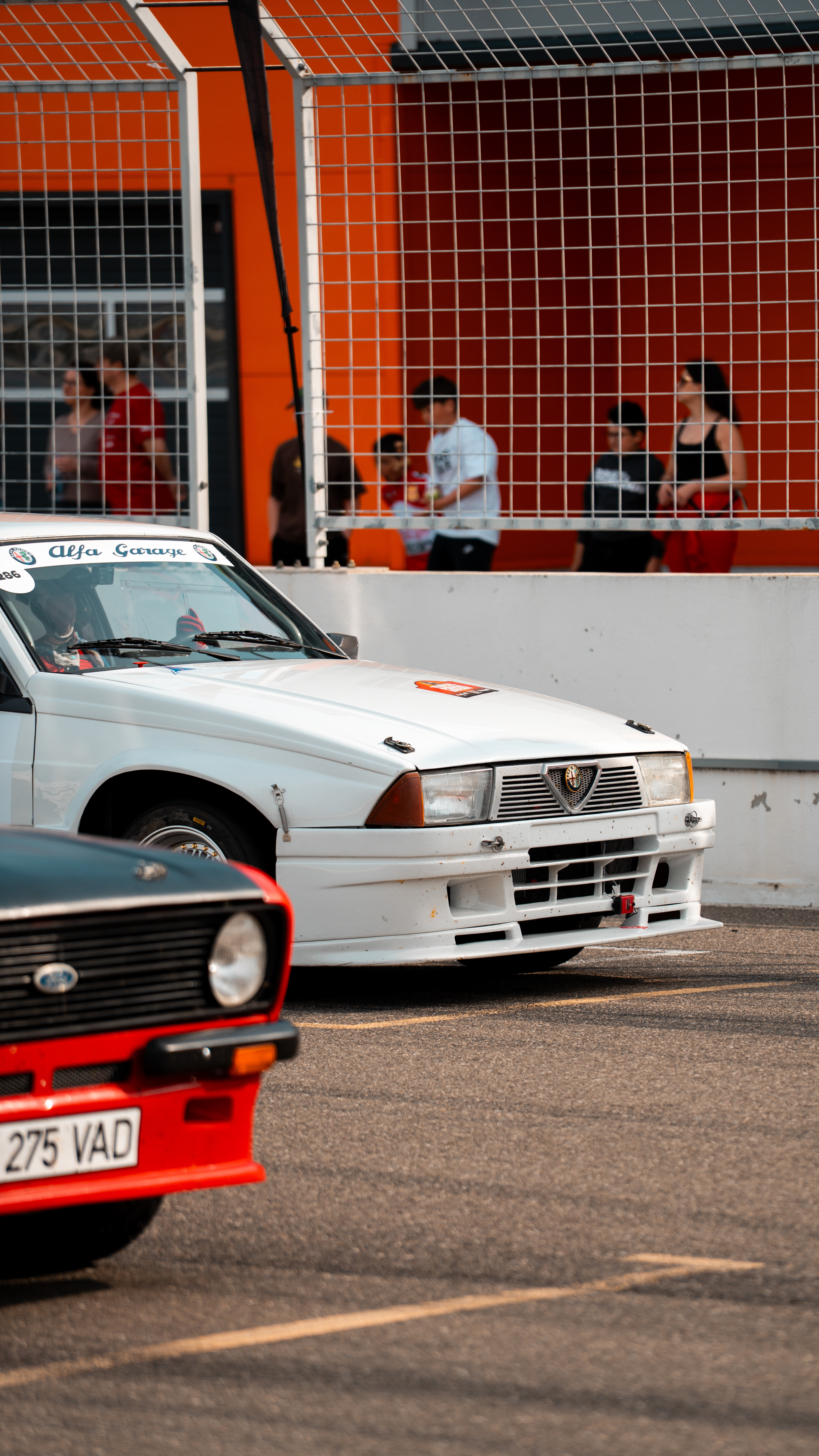 Romania Retro Racing 