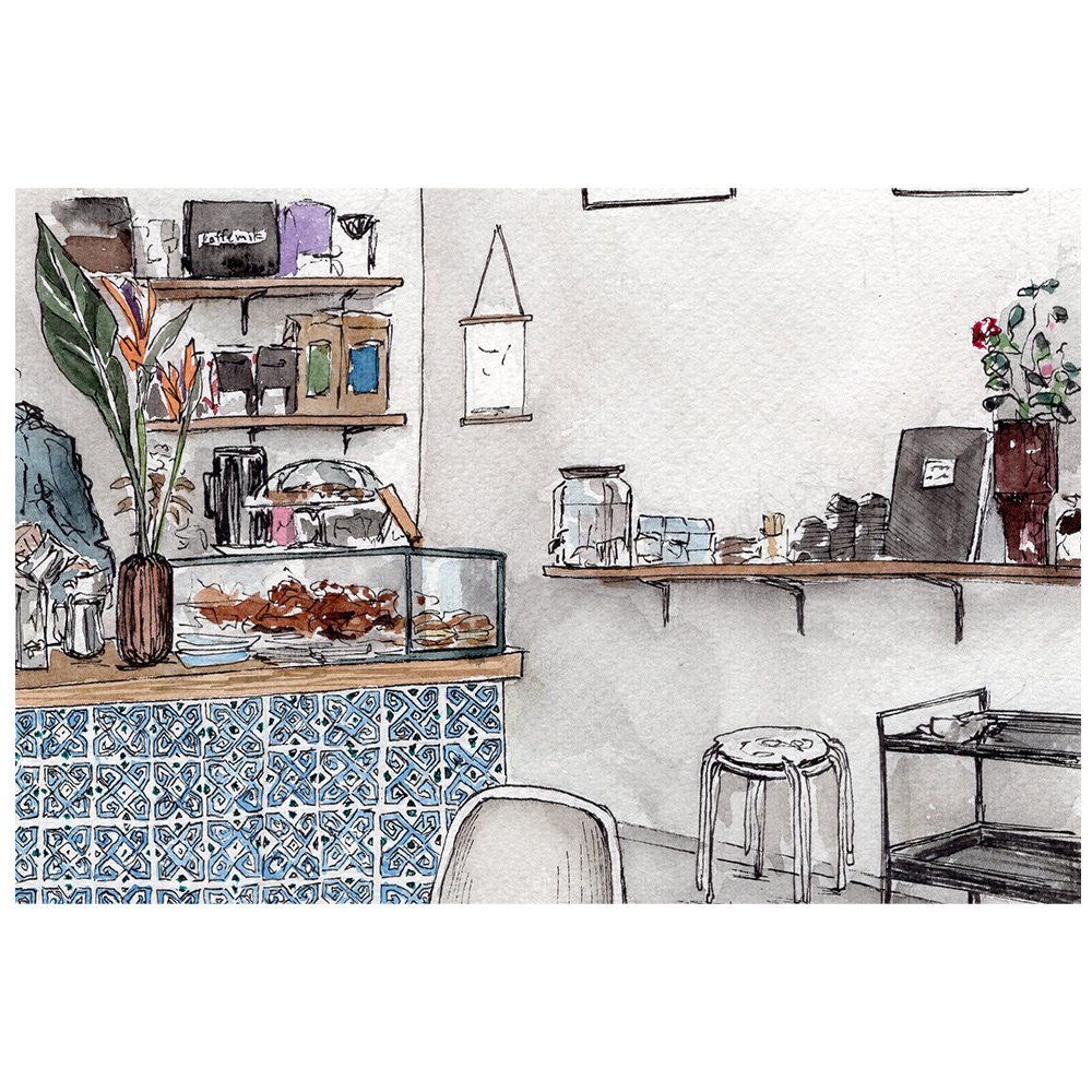 Kaffemik. Vienna 2025