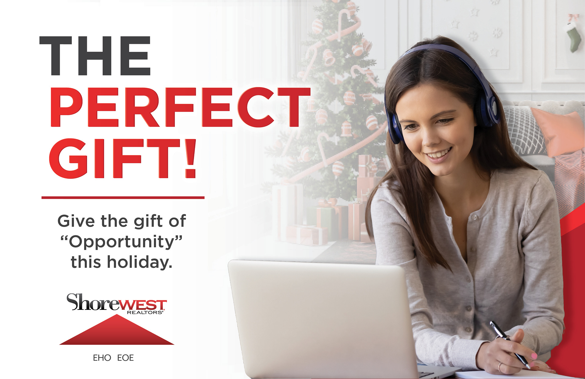 Social Media Ad Image