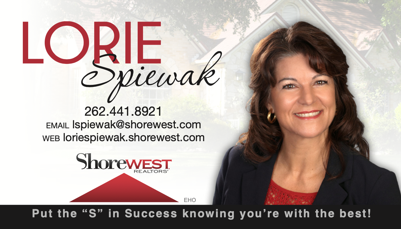 Business Card (Front)