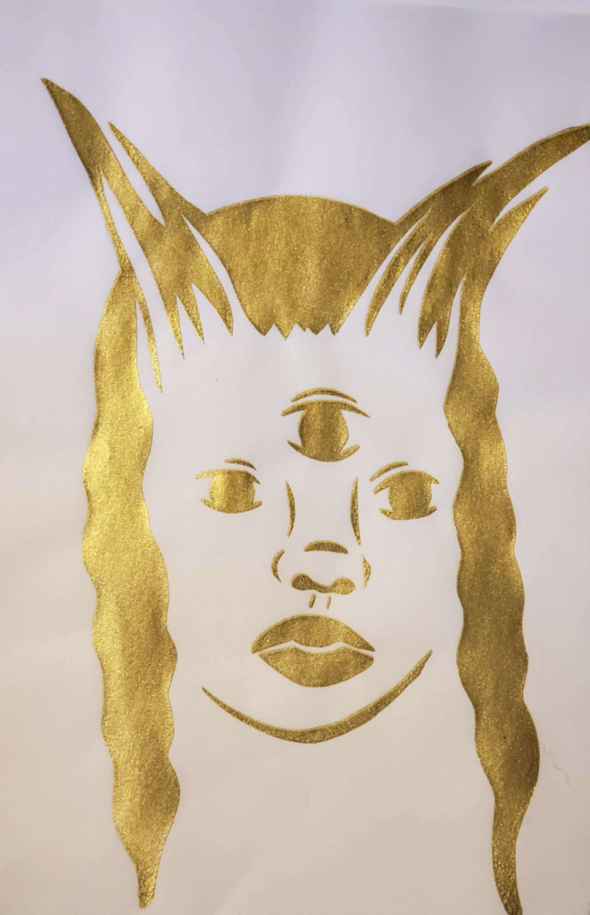 Silk Screen