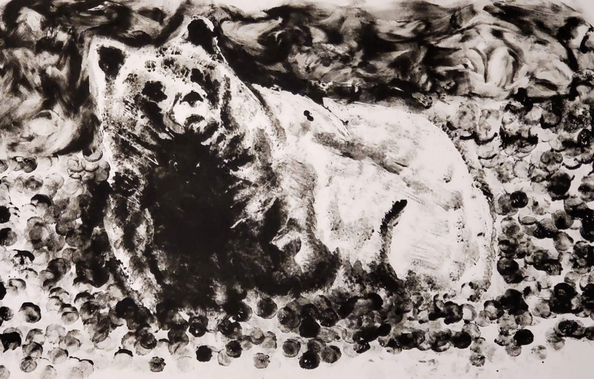Monoprint