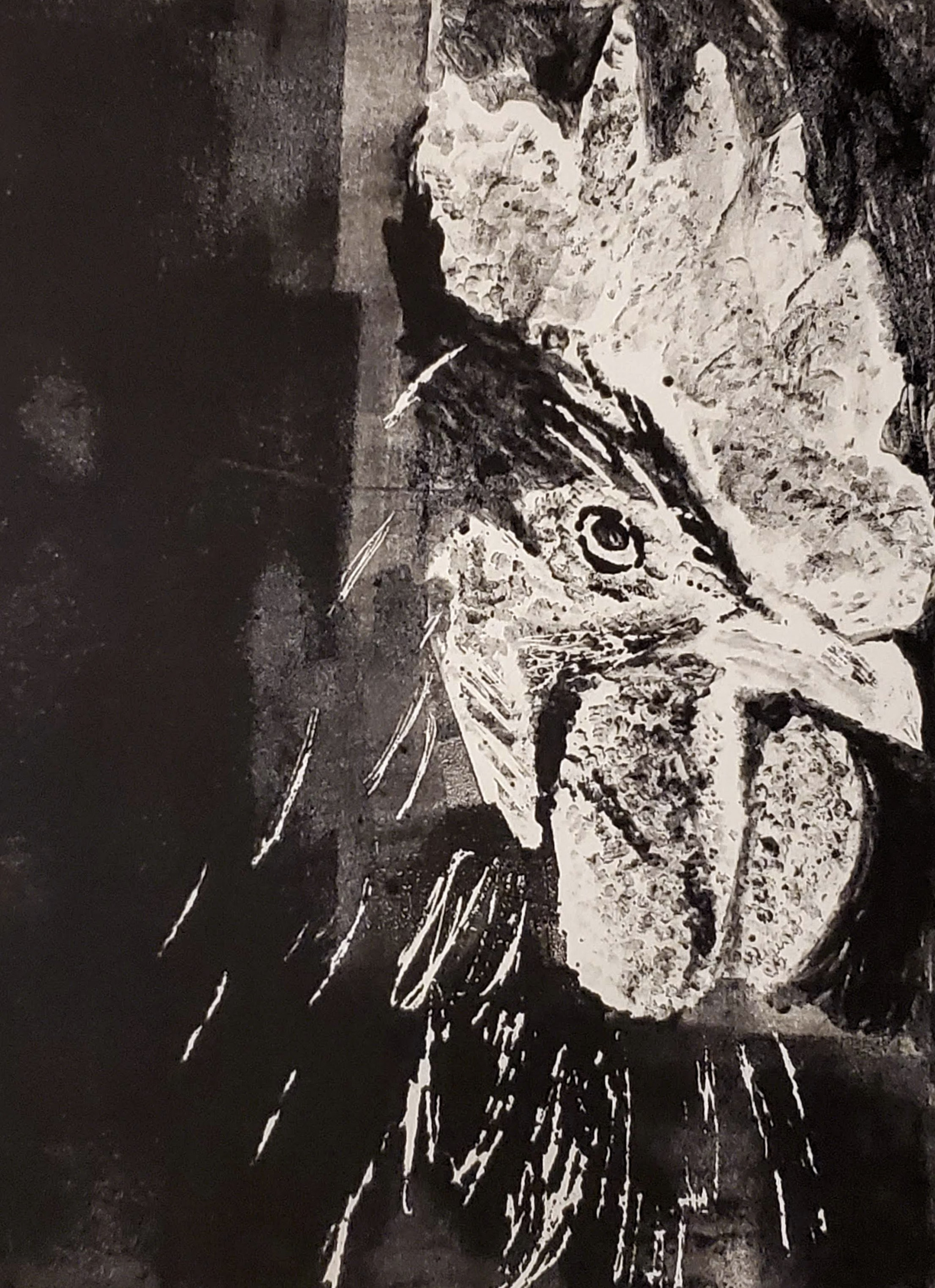 Monoprint