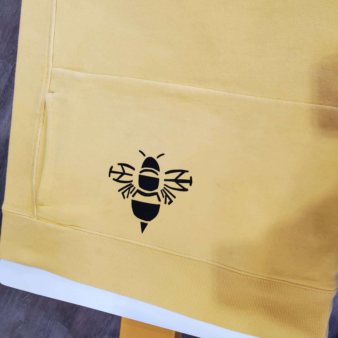 Silk Screen