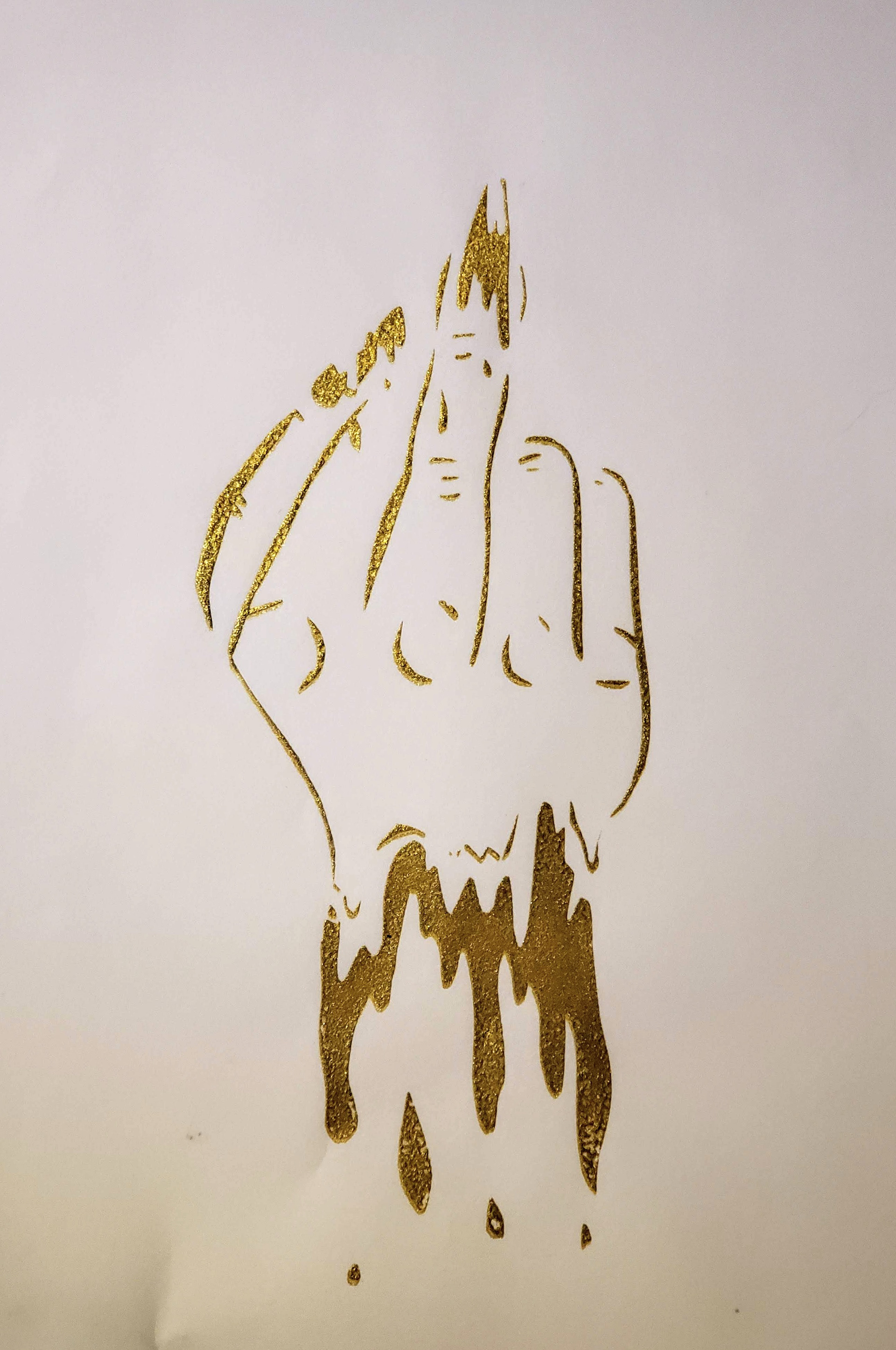 Silk Screen