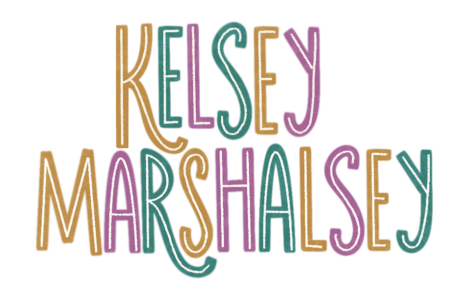 Kelsey Marshalsey