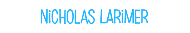 Nicholas Larimer