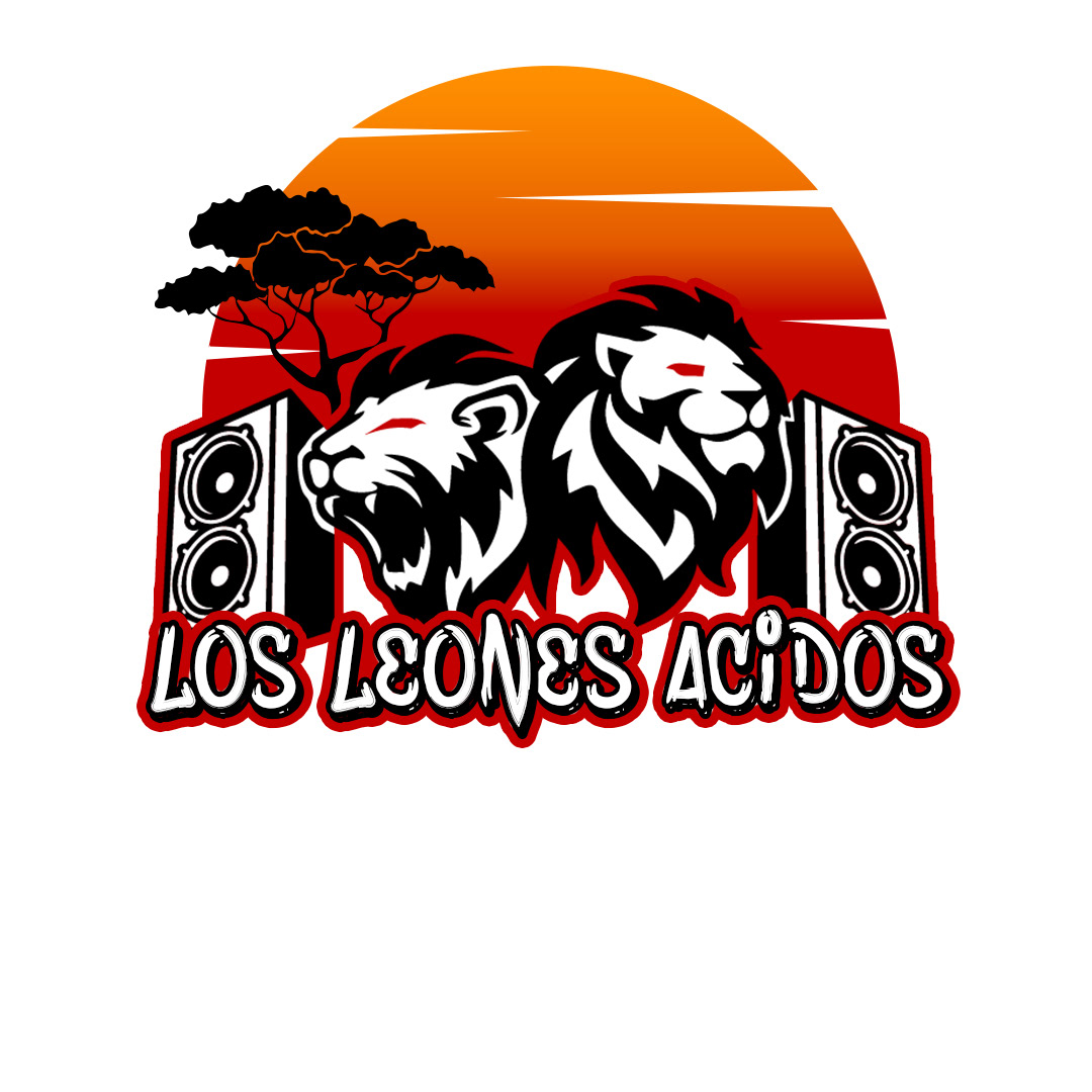 Duo de dj "Los Leones Acidos"