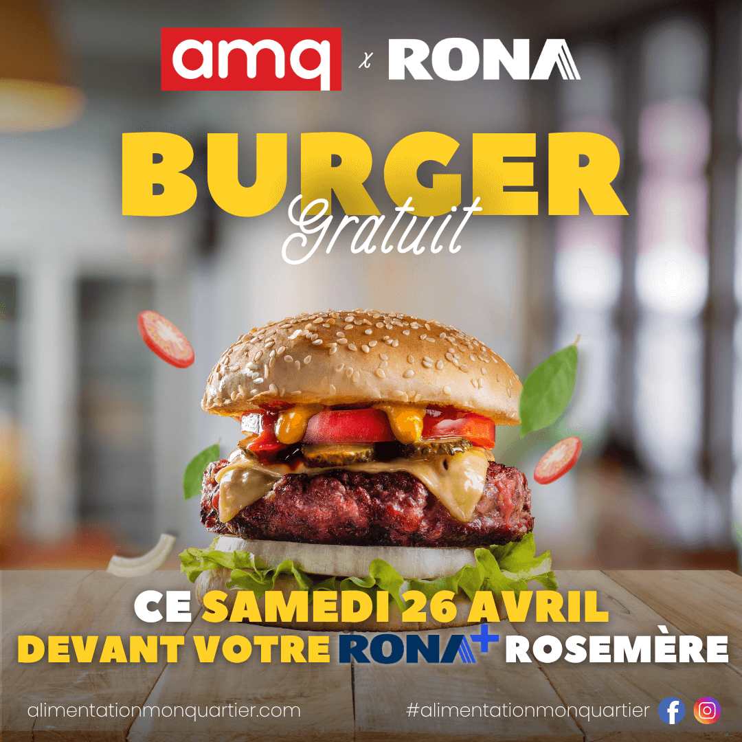 Post événenement