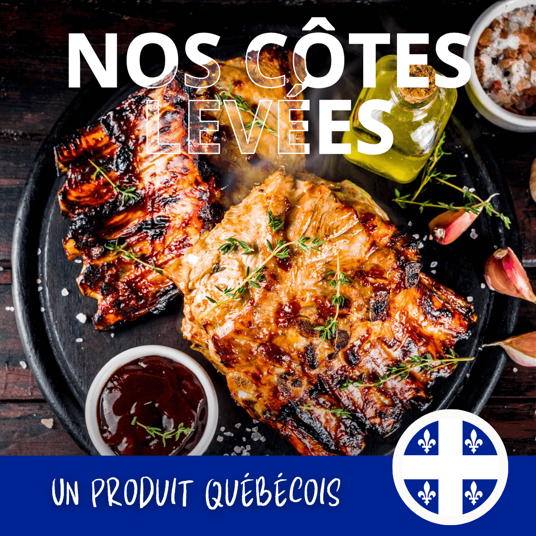 Mise en avant local