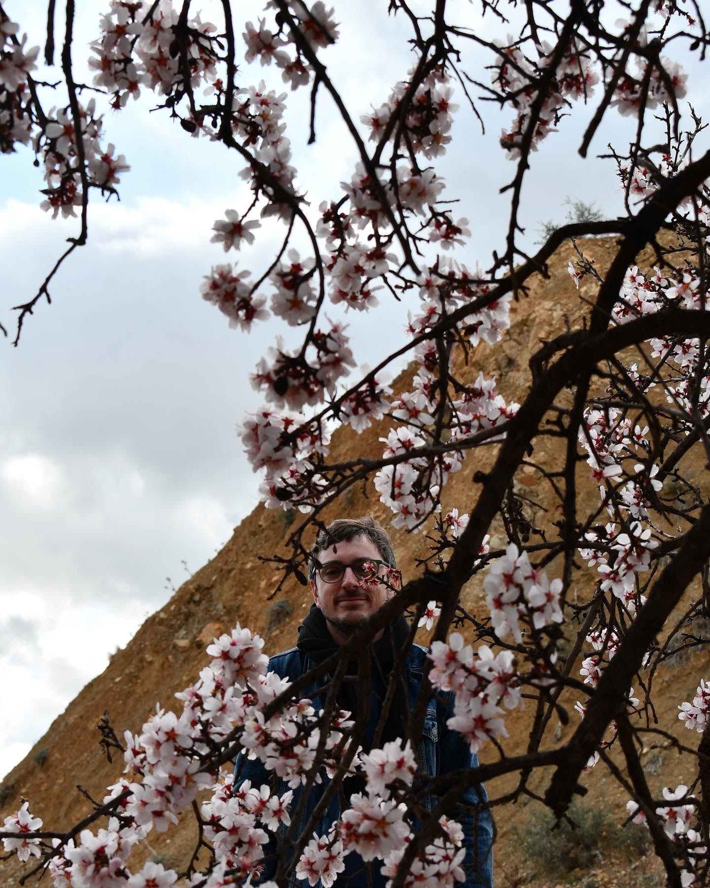 Cory, Taza, February 2023