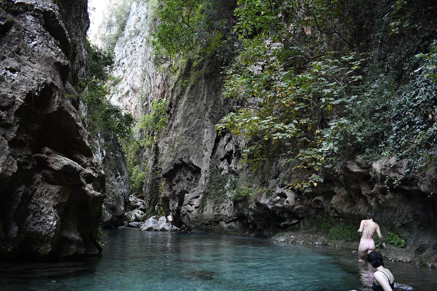 Akchour, November 2022