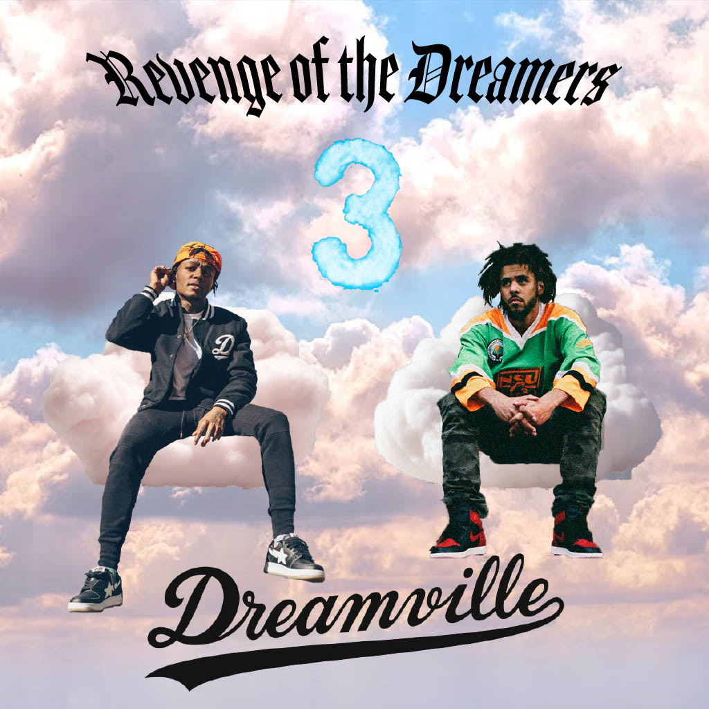 Album Cover Redesign