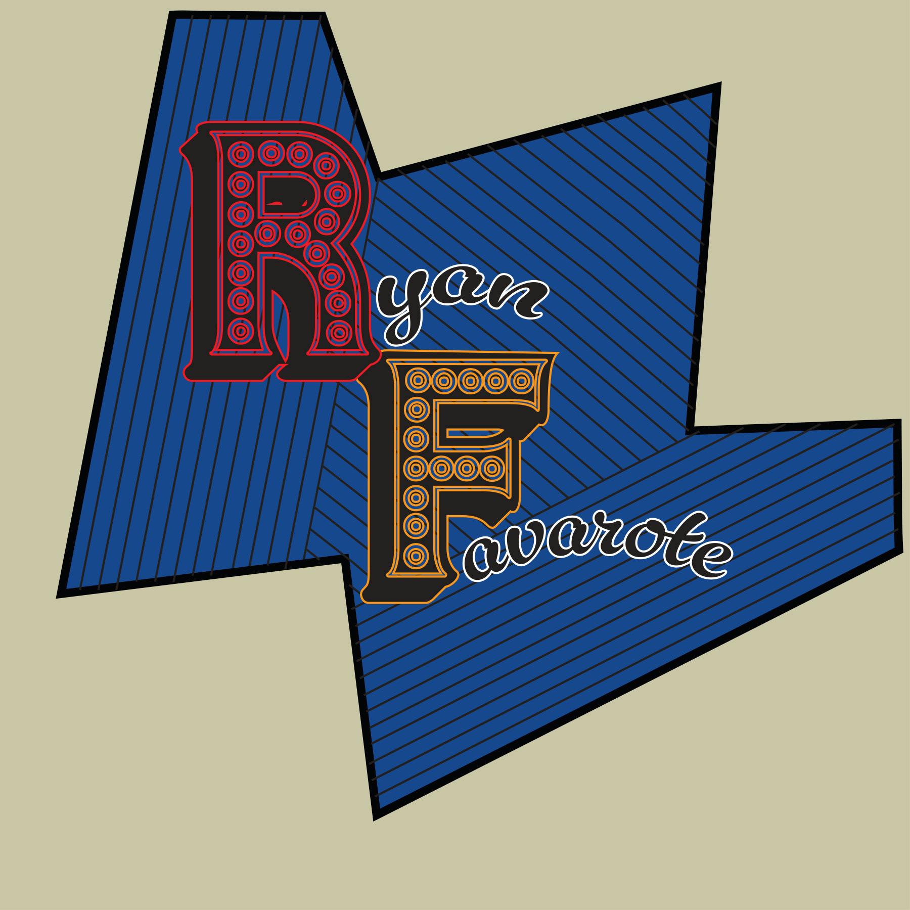 Name Design 2