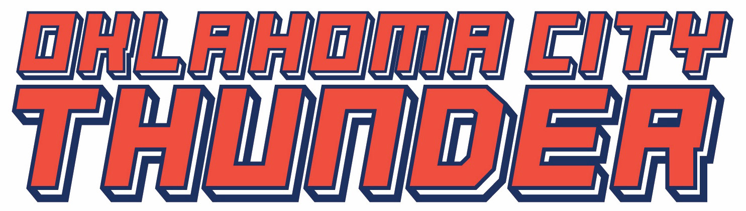 OKC Wordmark Redesign 2