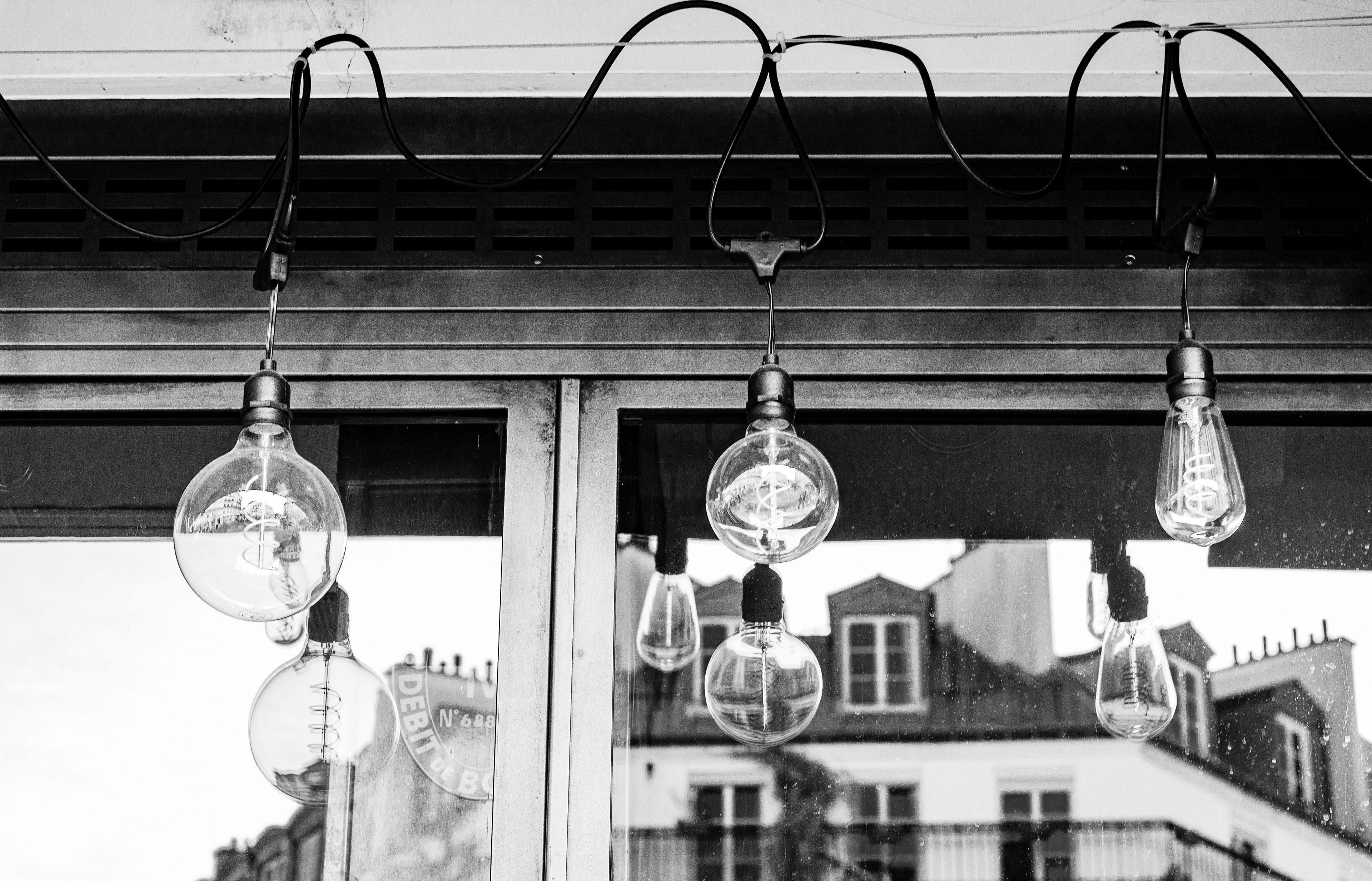 Bulbs