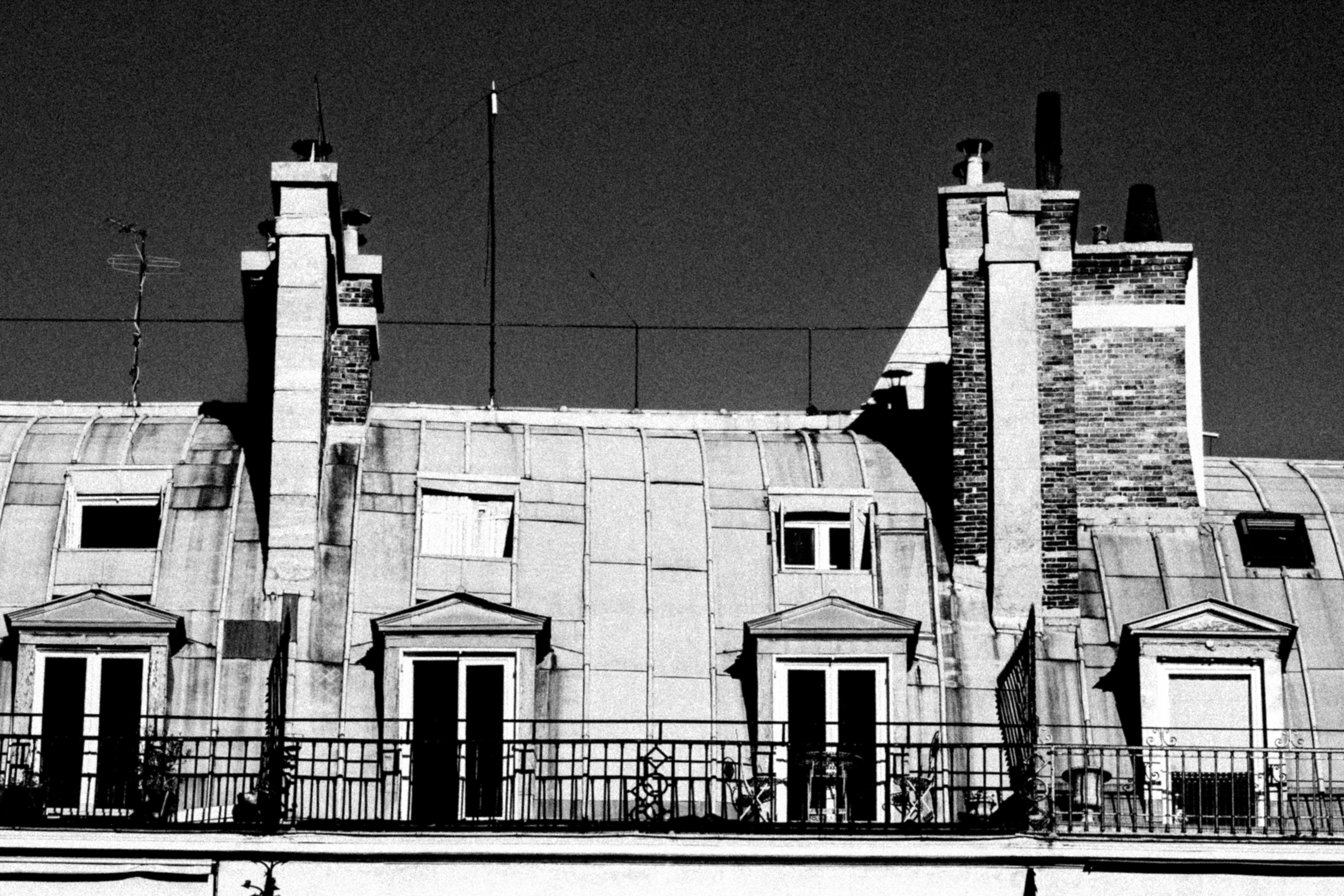 Roof